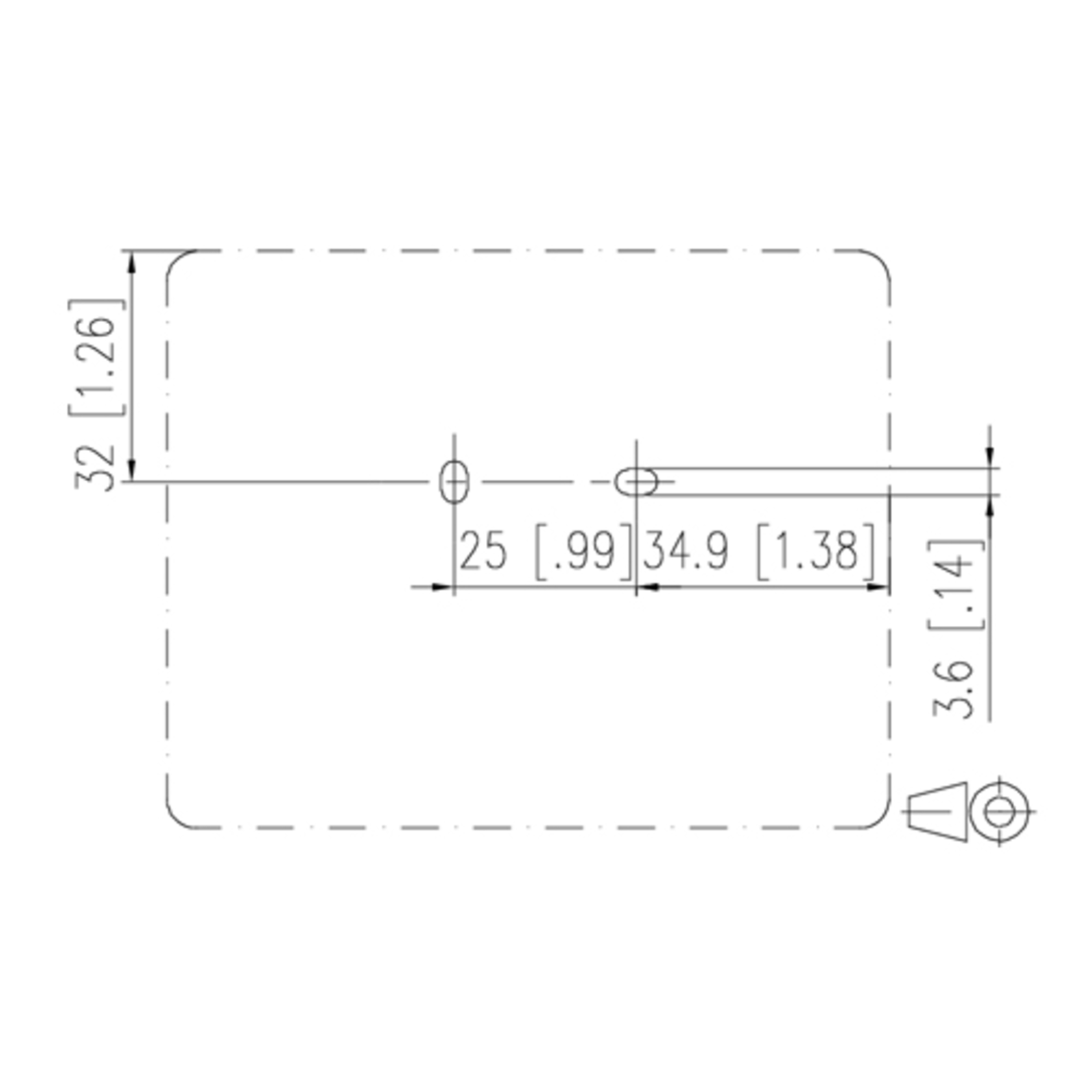 Metz Connect OpDAT ADT VIK OS2 1501107G02HC