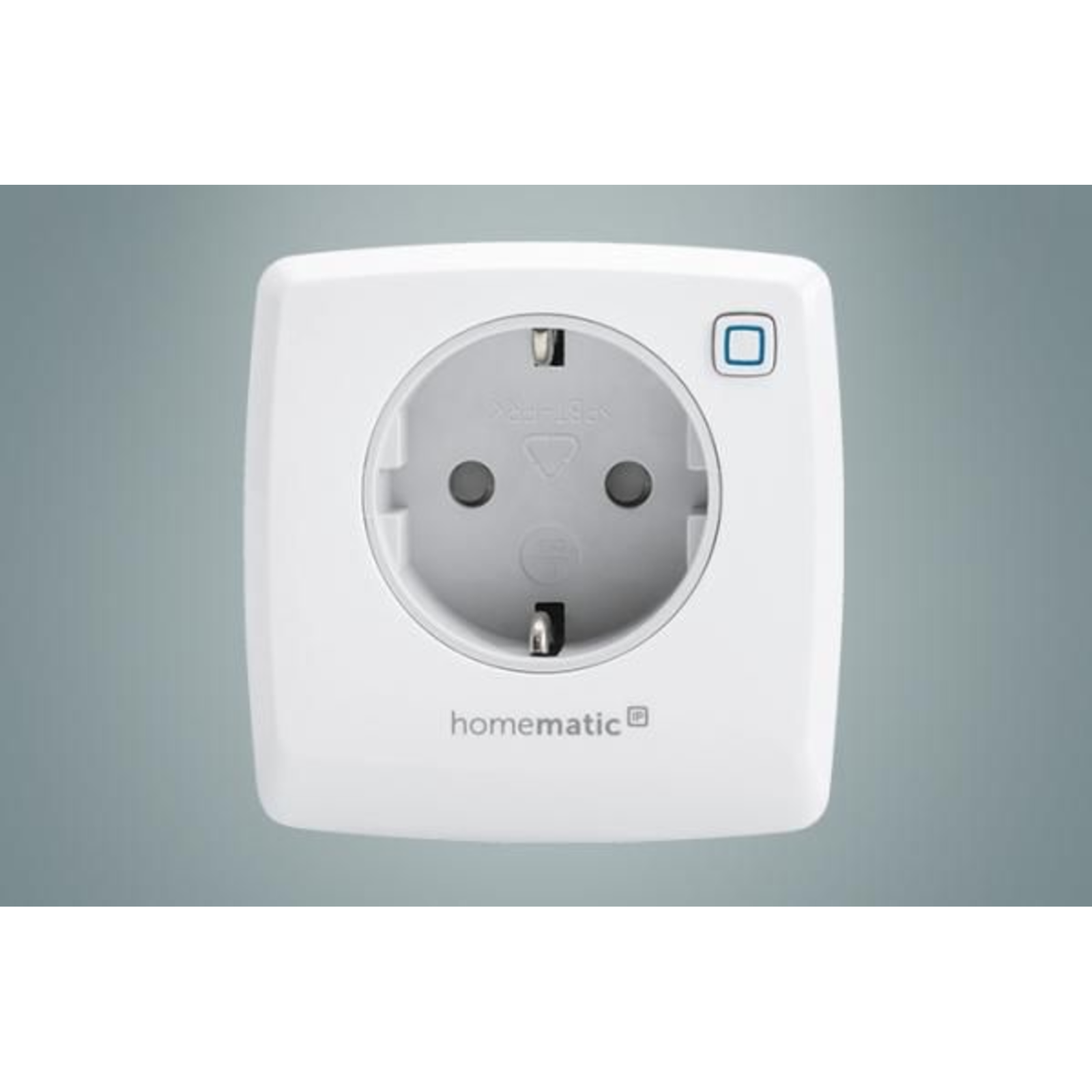 eQ-3 HomeMatic IP Dimmer Socket Outlet Trailing Edge