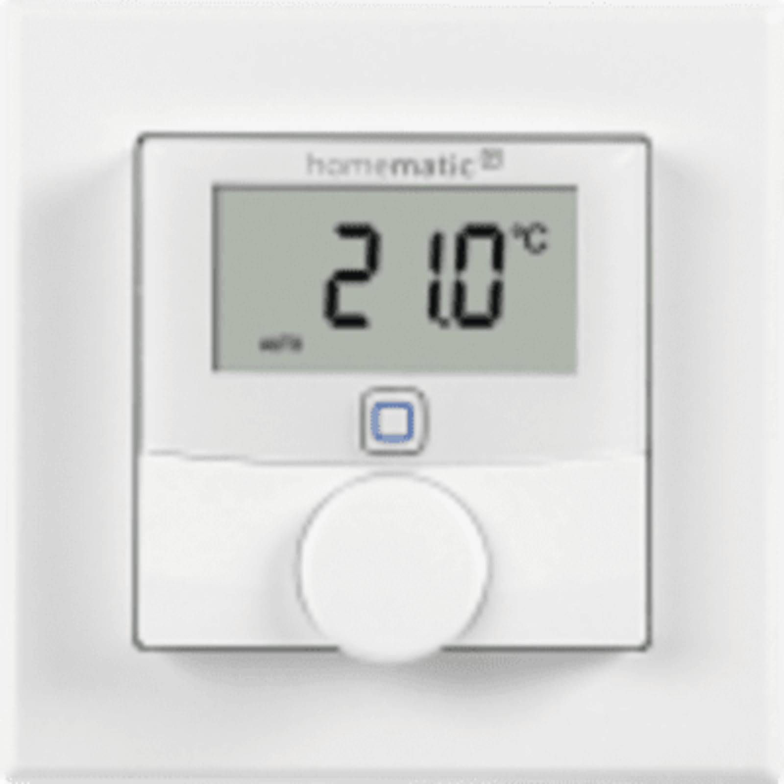 eQ-3 Homematic IP with for Wall Thermostat Switching Output Brand Switch
