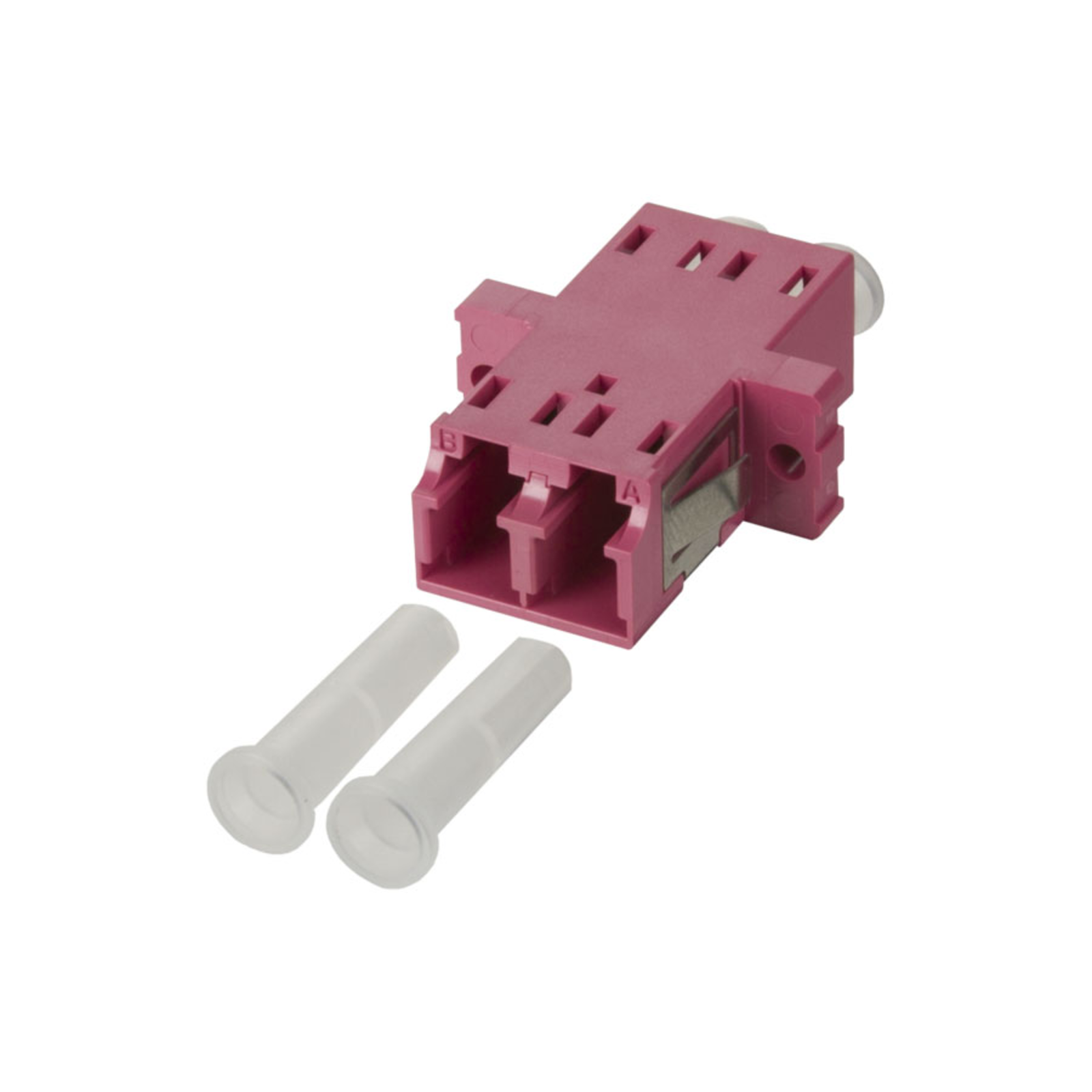METZ CONNECT OpDAT Network Adapter LC Multi-mode (female)