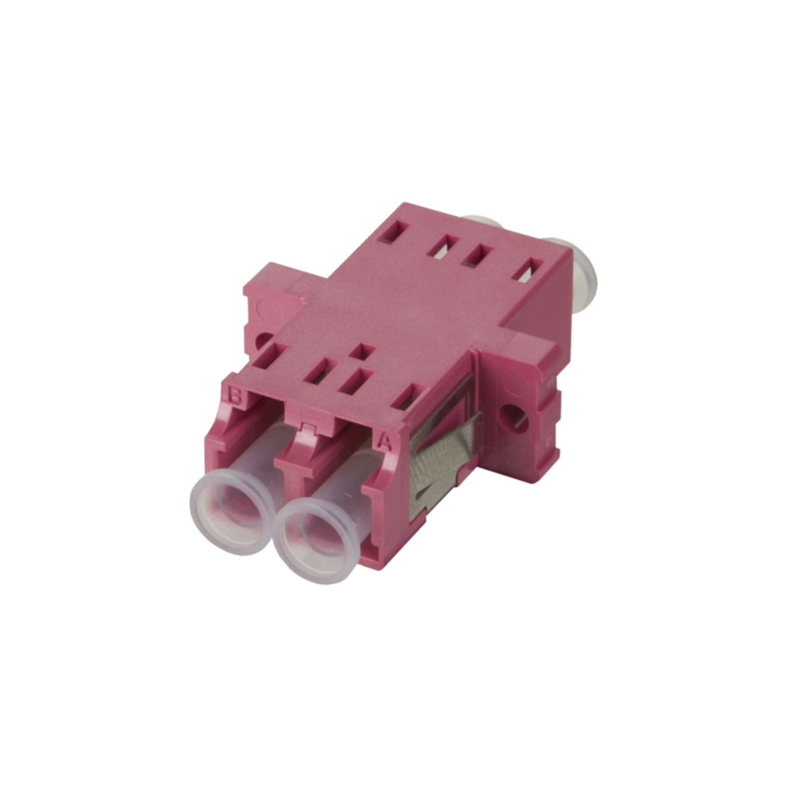 METZ CONNECT OpDAT Network Adapter LC Multi-mode (female)