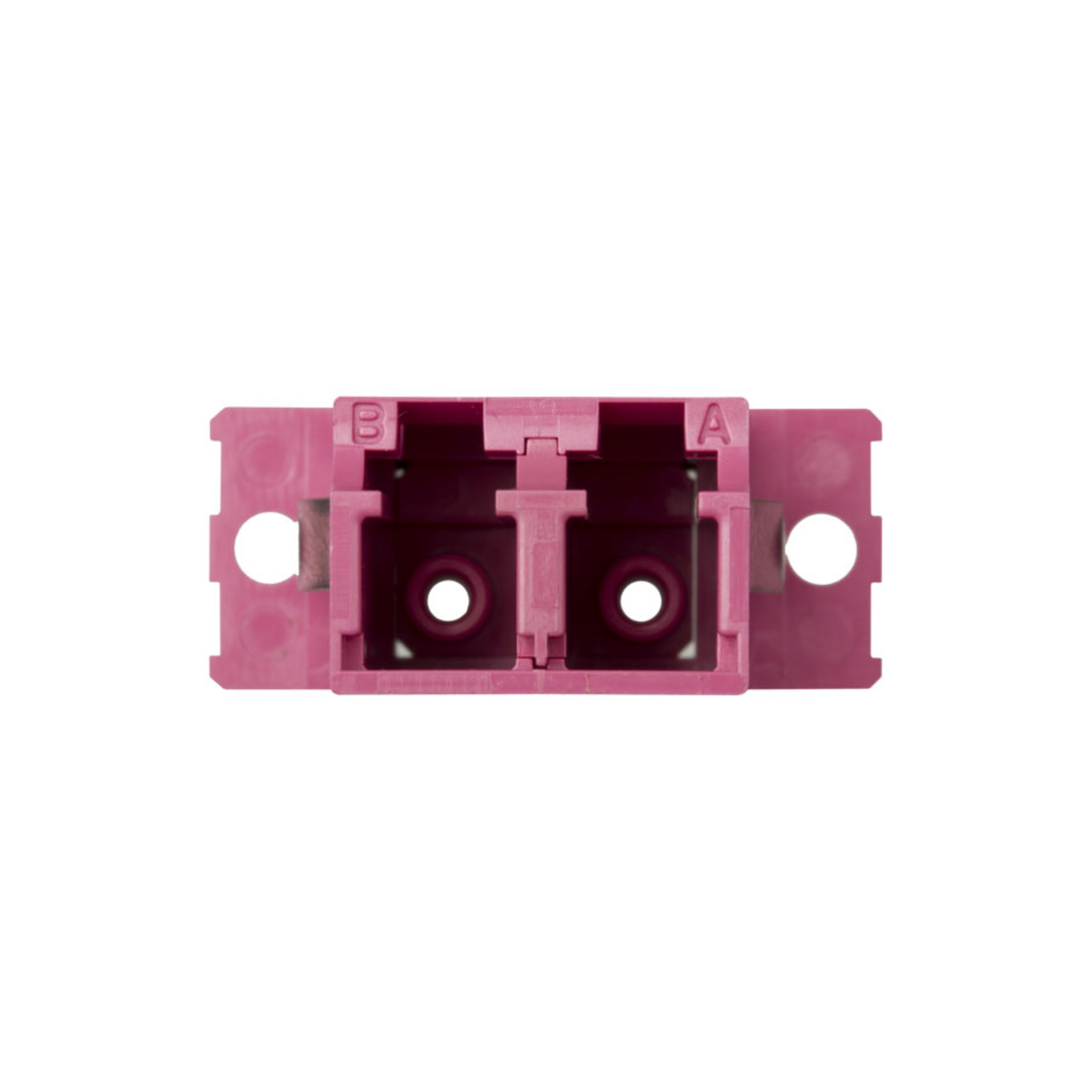 METZ CONNECT OpDAT Network Adapter LC Multi-mode (female)