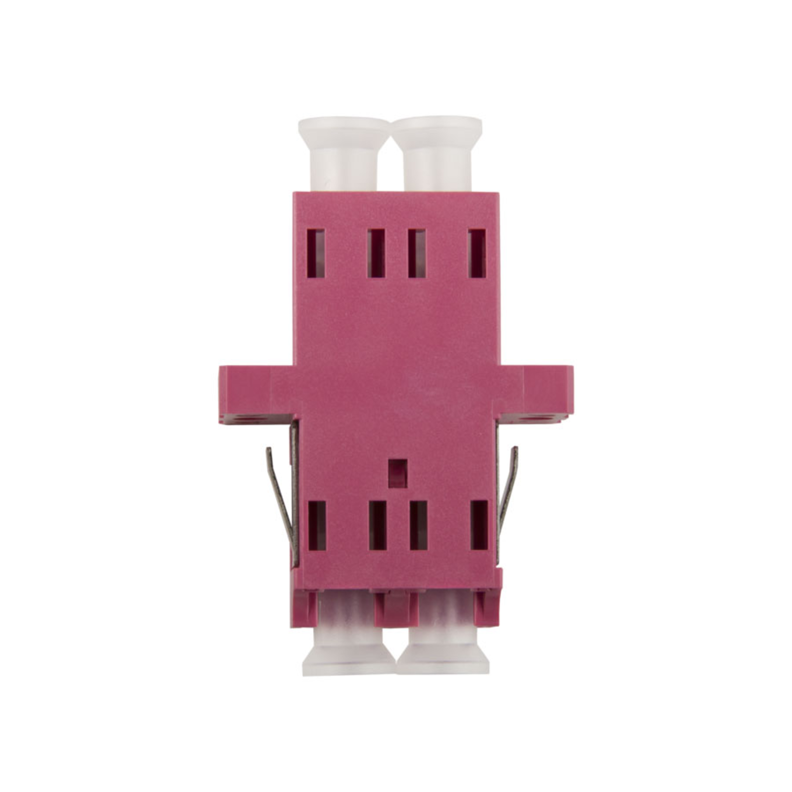 METZ CONNECT OpDAT Network Adapter LC Multi-mode (female)