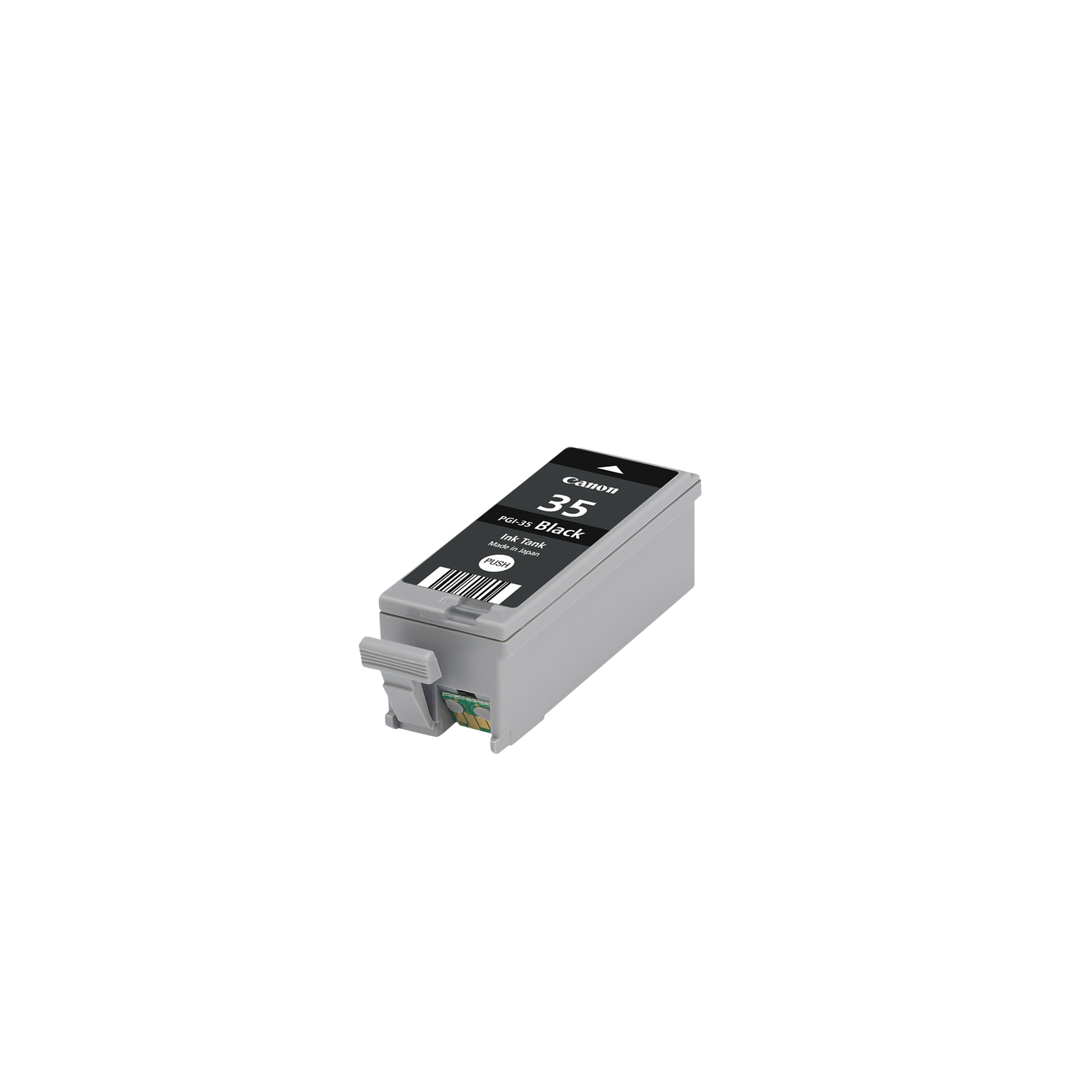 Canon PGI-35 Black Black Original Ink Container