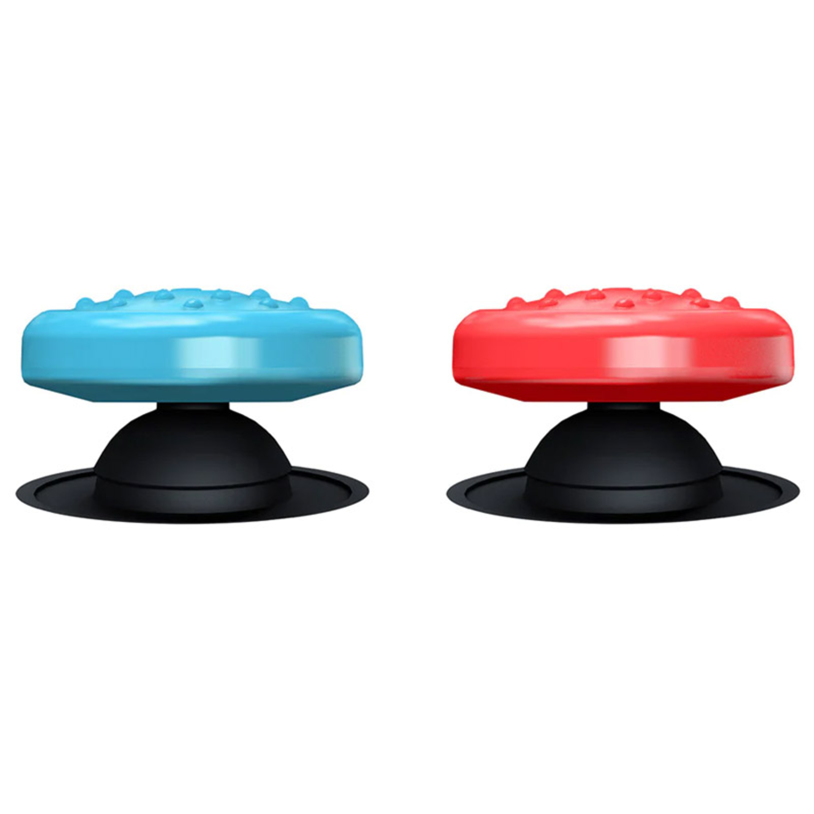 SteelSeries KontrolFreek No-Slip Thumbgrip 8-pack Nintendo Switch JoyCon