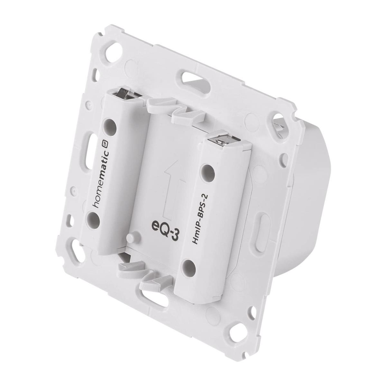 eQ-3 Power Supply Unit for Brand Switches