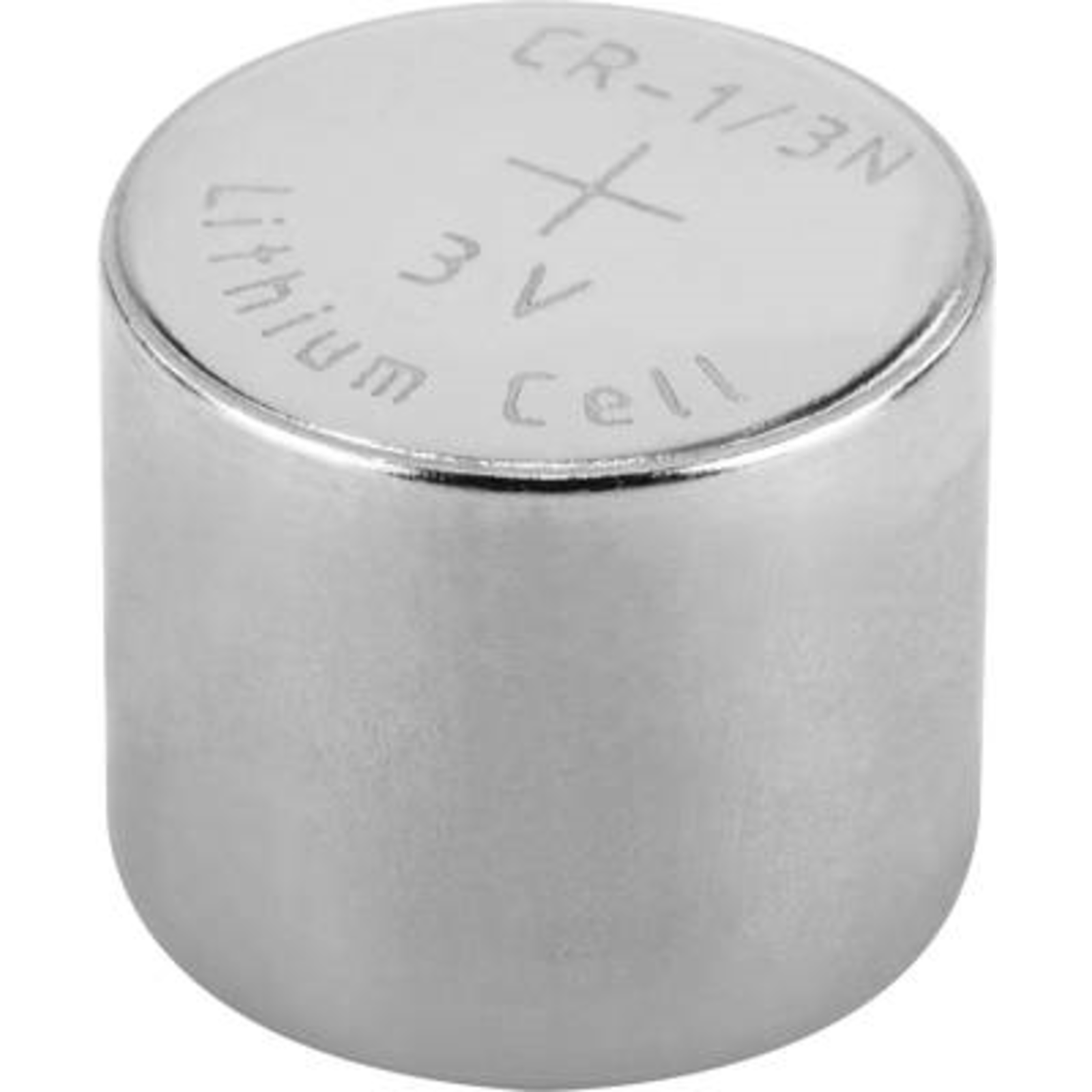 Ansmann Lithium Battery Disposable Battery 1/3N Lithium 3 V 1 Piece(s) -40 60 C