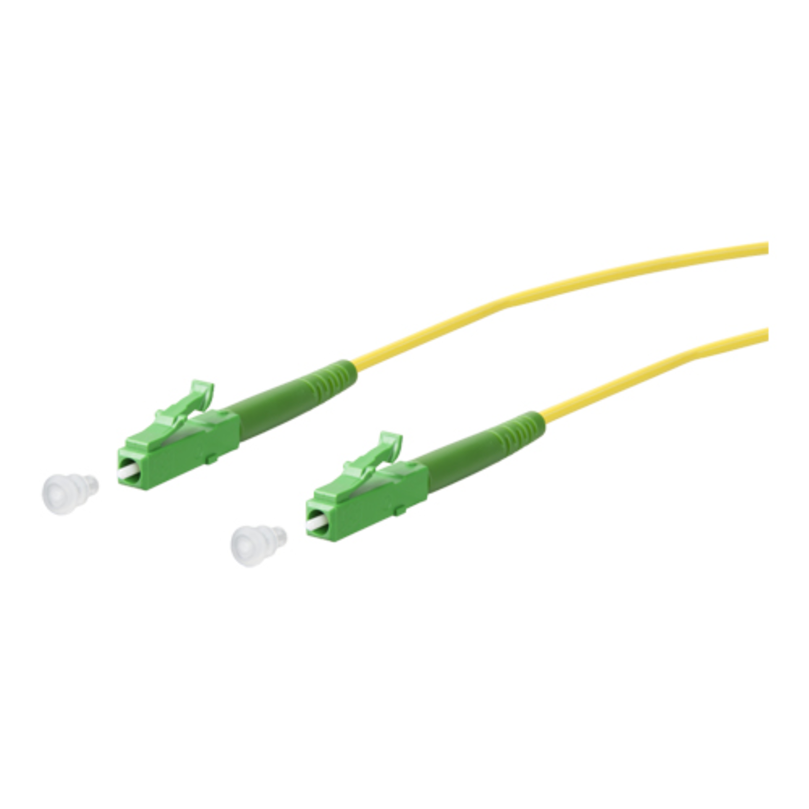 Metz Connect OpDAT FTTH Patch Cable OS2 151P7JAJA05E