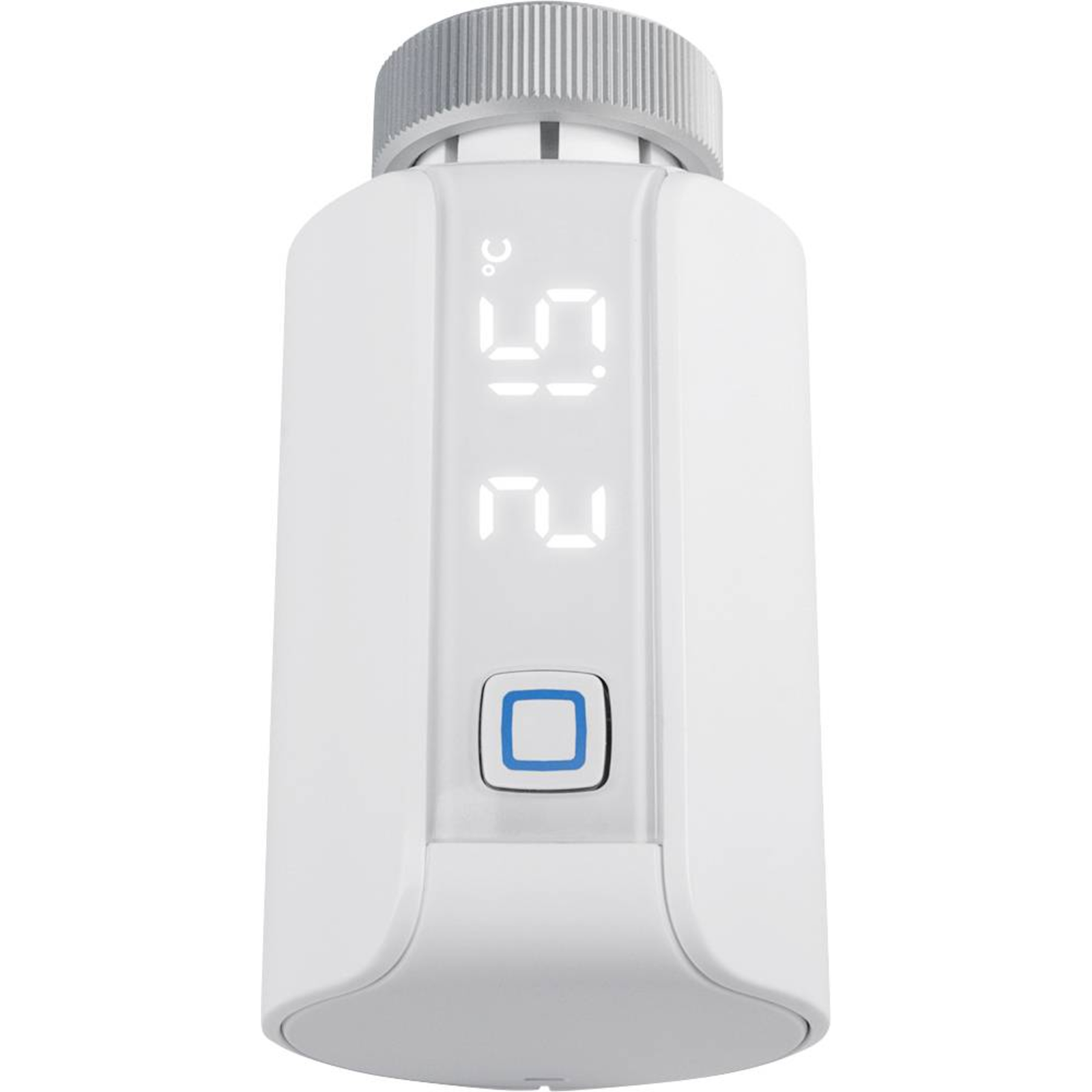eQ-3 Radiator Thermostat Evo HmIP-eTRV-E White