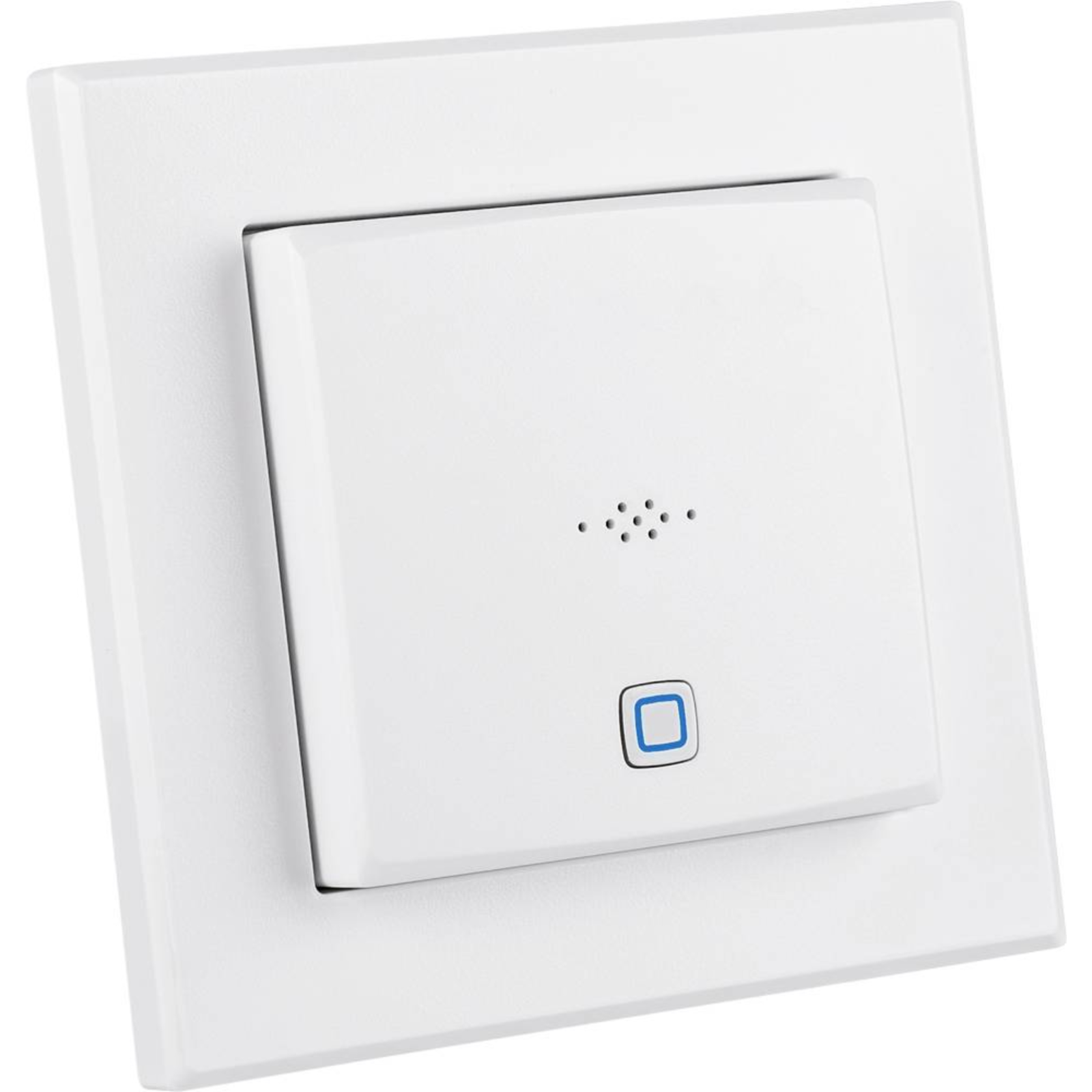 eQ-3 CO2 Sensor 230 V HmIP-SCTH230 White