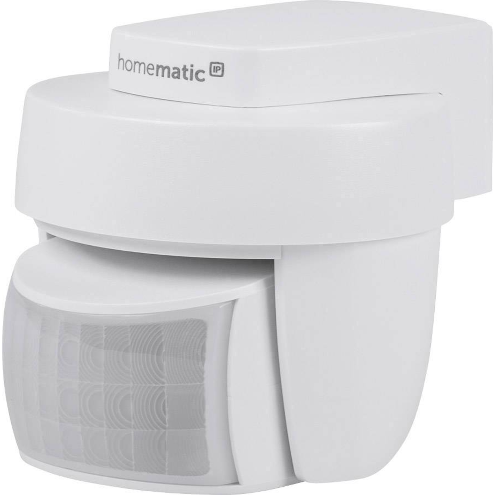 eQ-3 Motion Detector with Twilight Sensor Outdoor HmIP-SMO-2