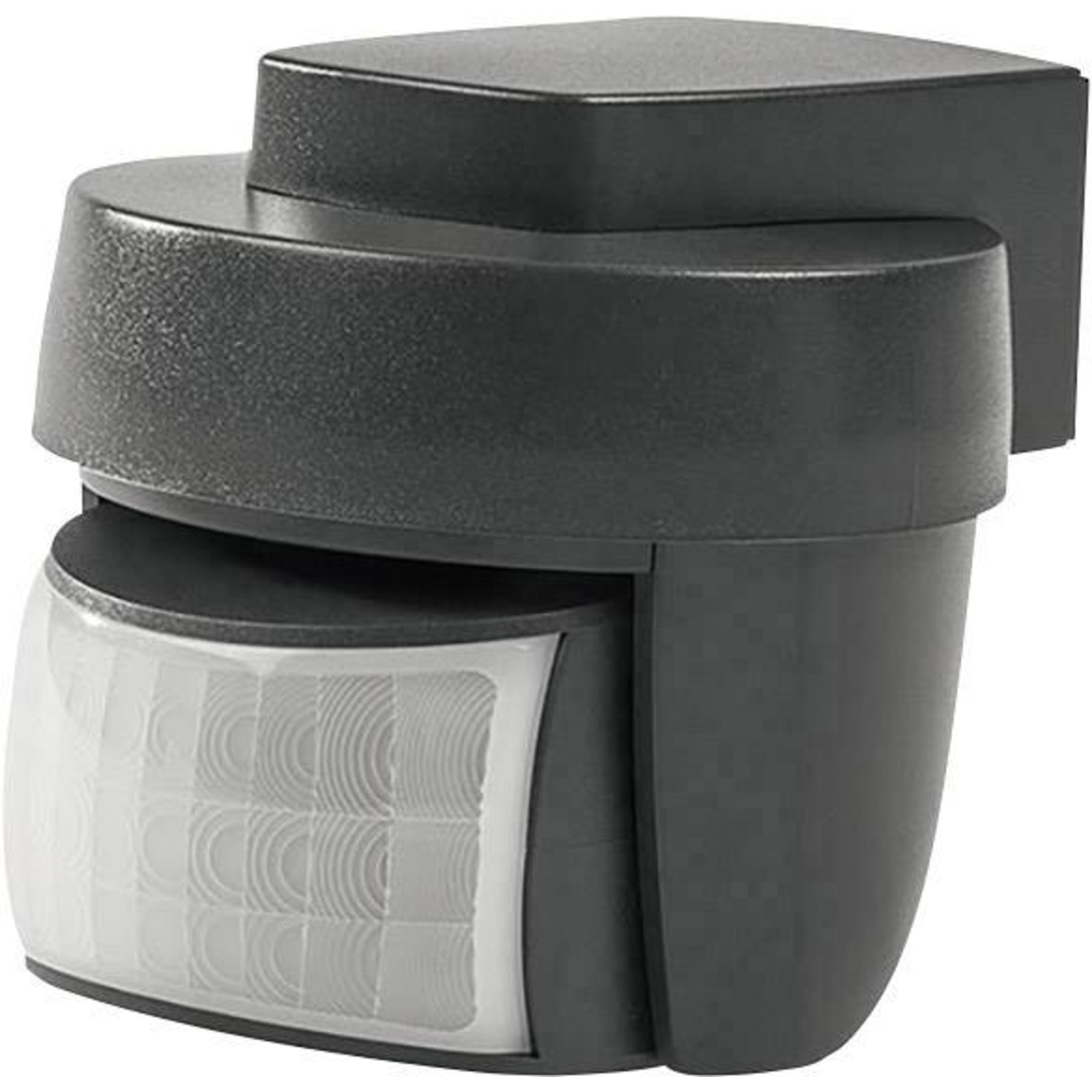 eQ-3 Motion Detector with Twilight Sensor Outdoor HmIP-SMO-A-2 Anthracite