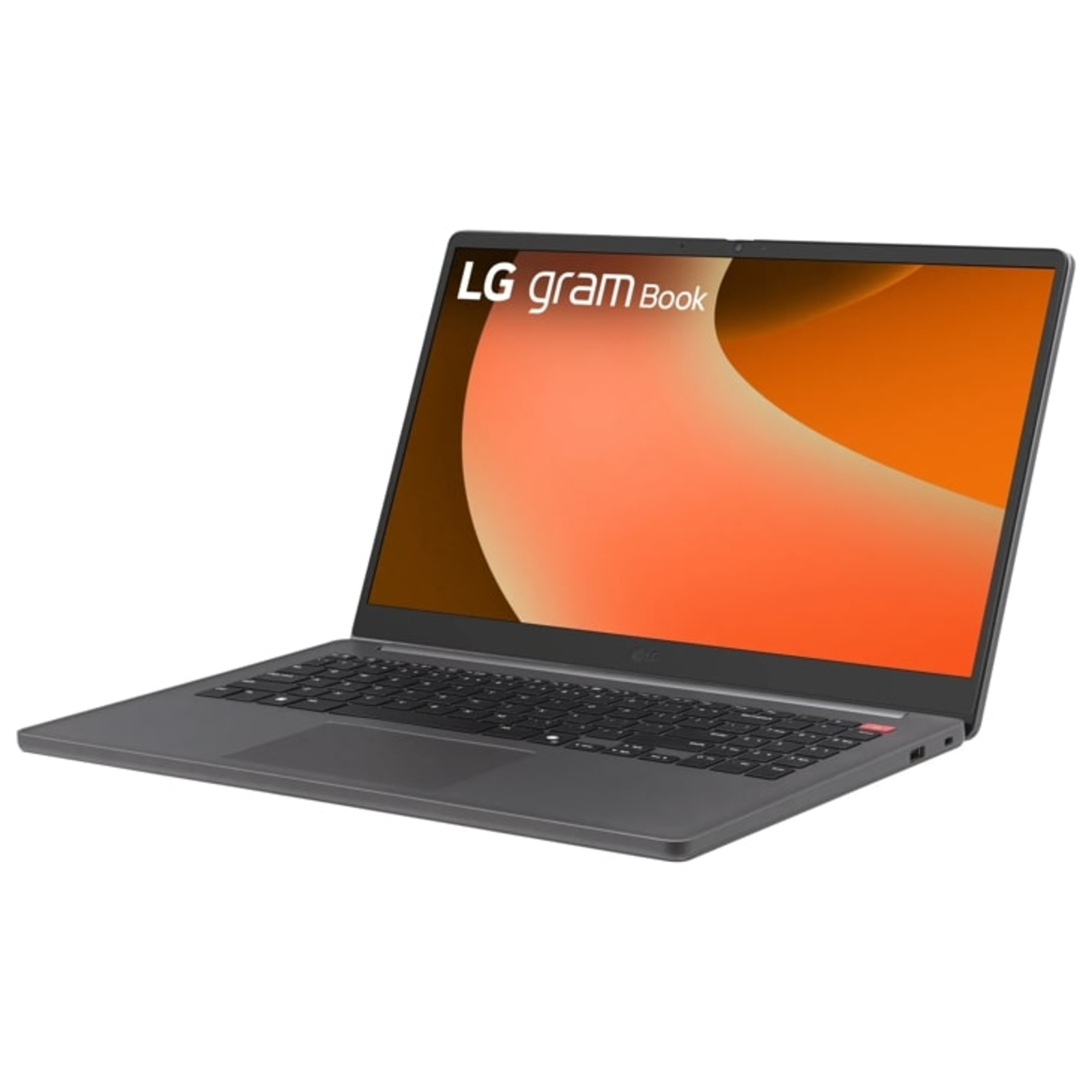 LG Gram Book 15inch I5-1334U Notebook Notebook Core I5