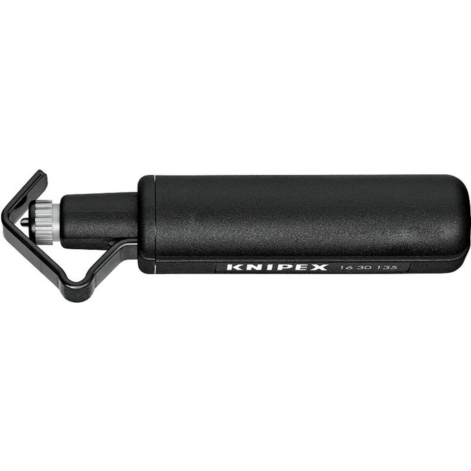 KNIPEX 16 30 135 SB 120 G Black