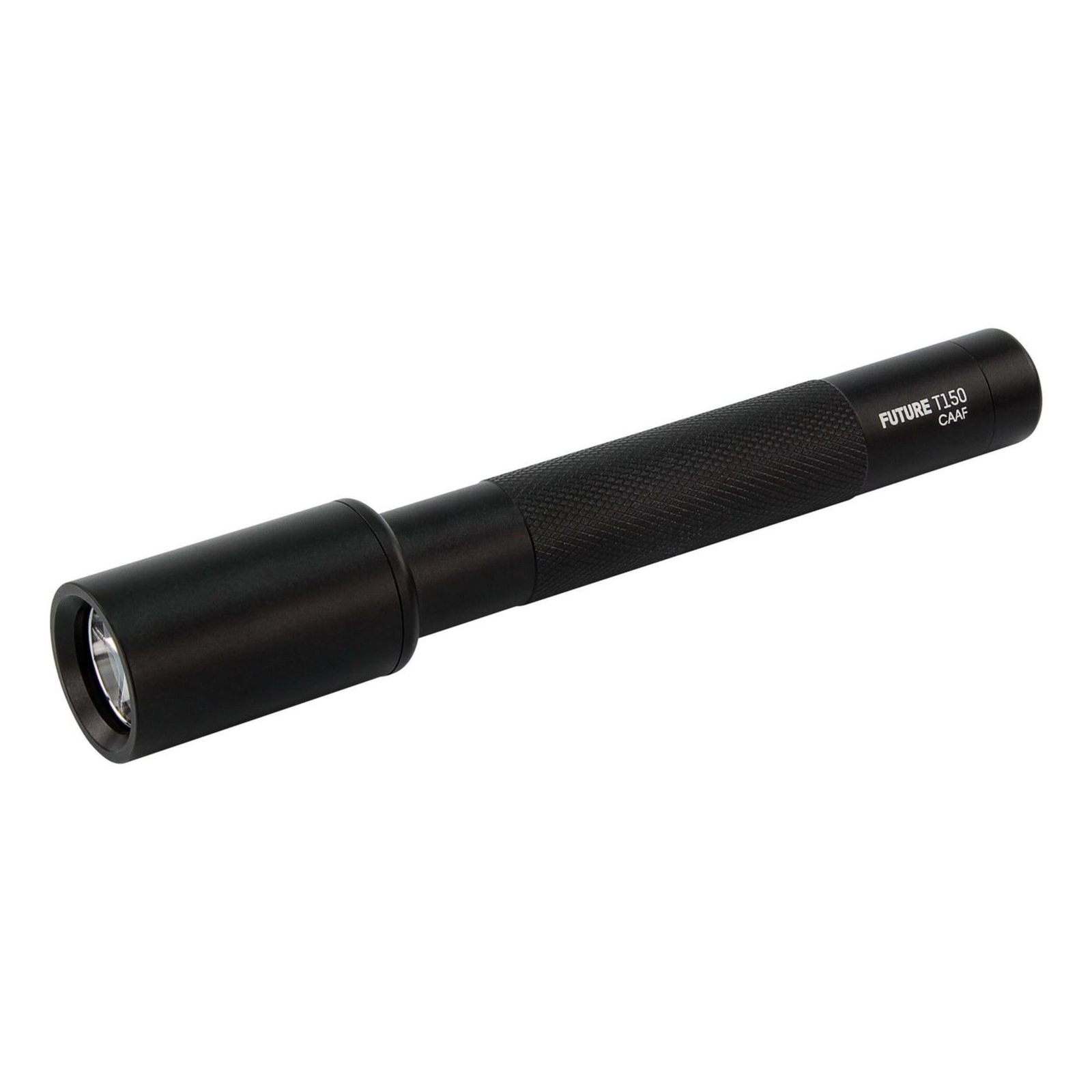 ANSMANN Flashlight 15.4 Cm Black