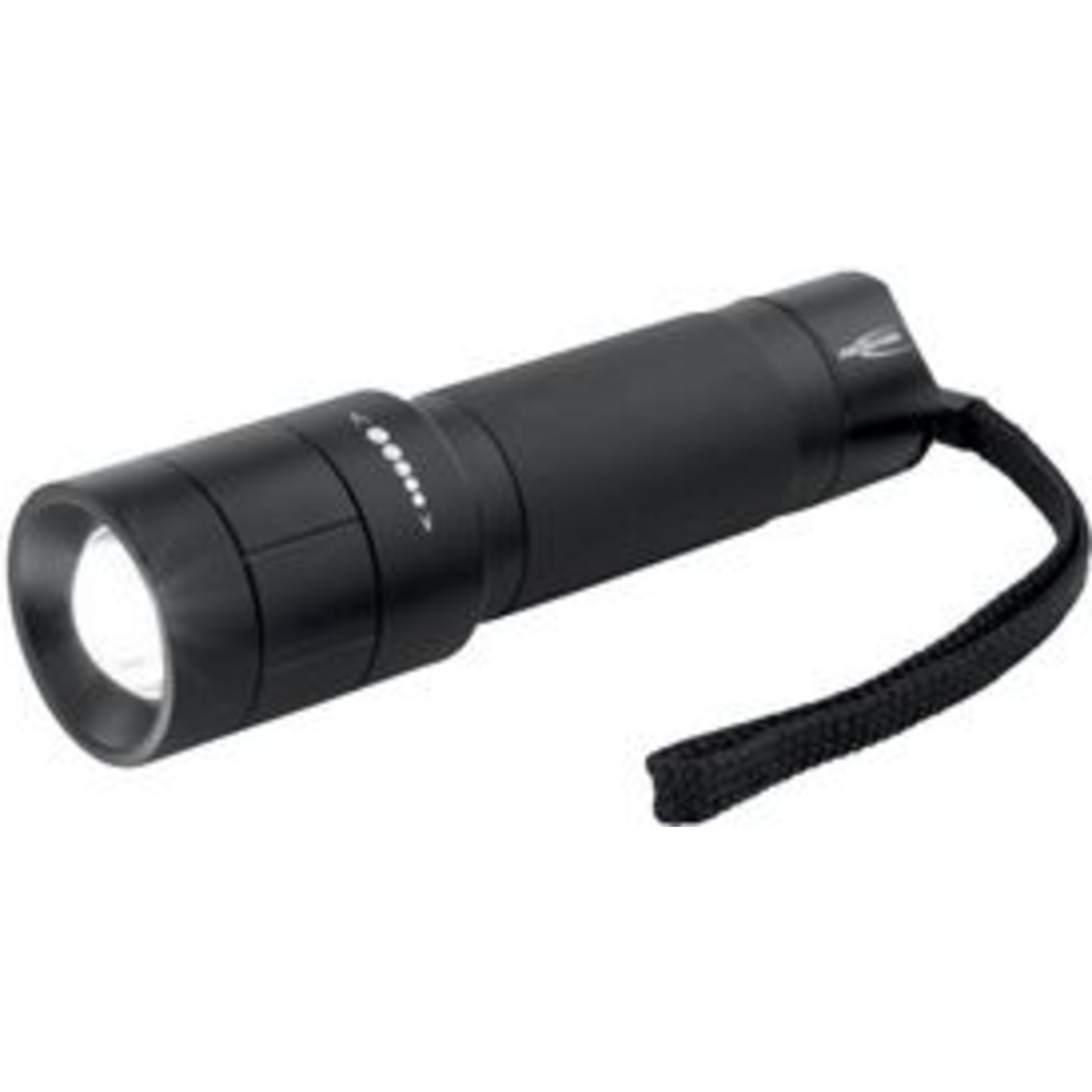 Ansmann M250F Black Lighting