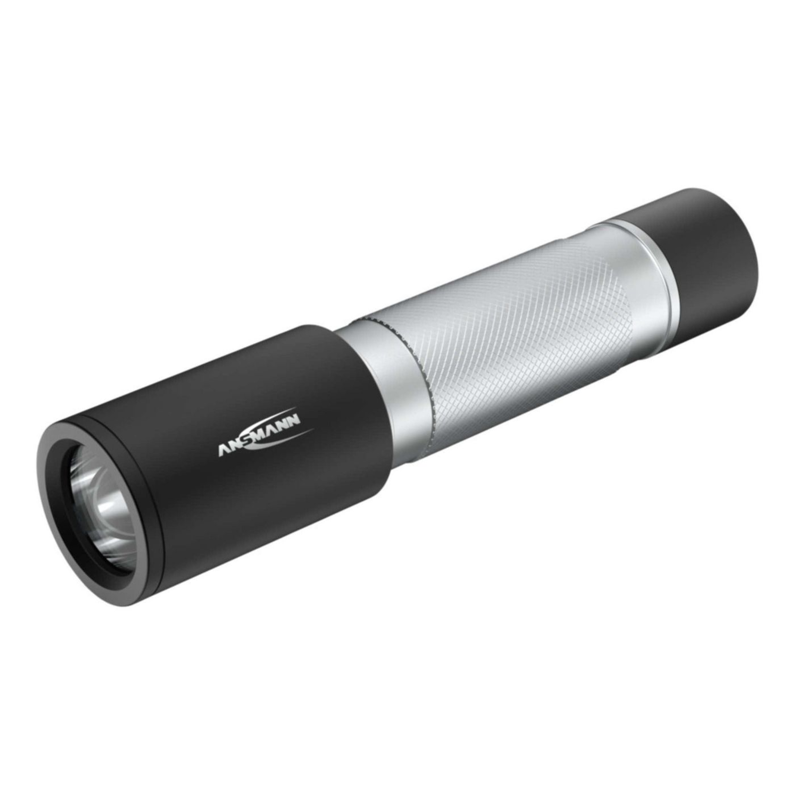 Ansmann Daily Use 300B Silver Black