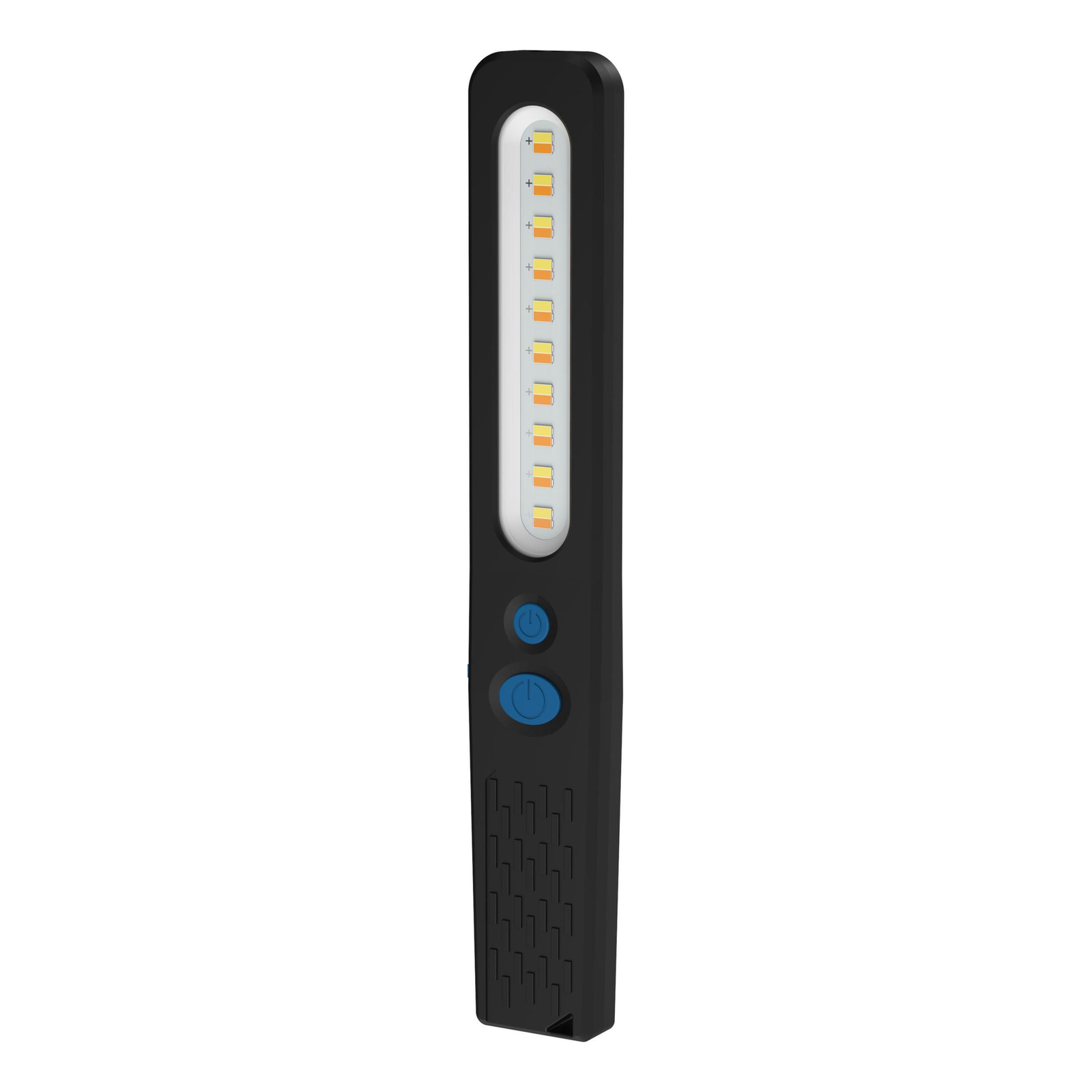 ANSMANN Hand Lamp Black