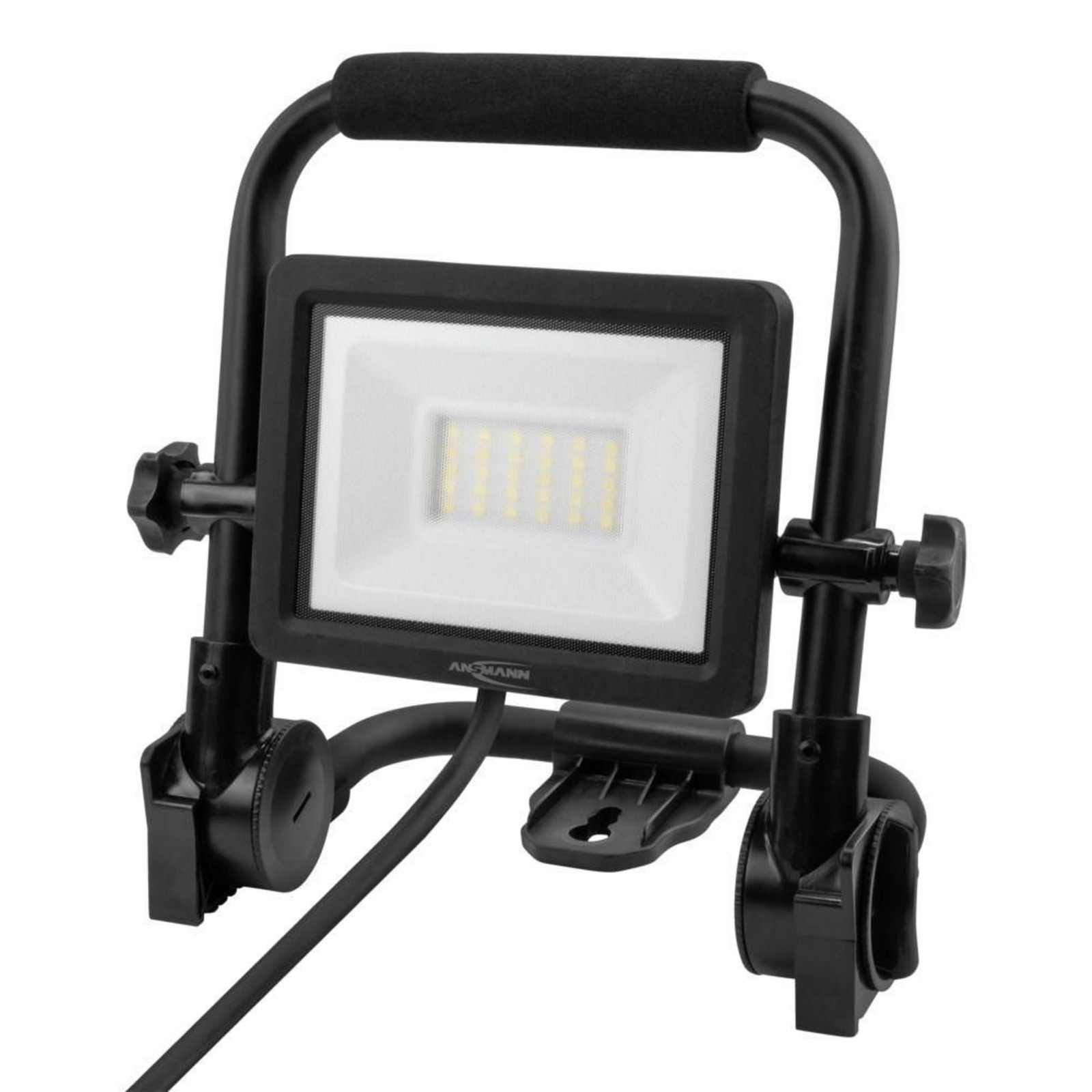 Ansmann FL20W-AC Corded Work Light 20W