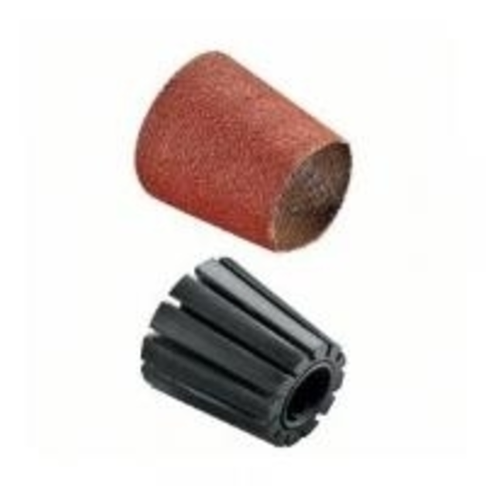 Bosch Home And Garden 1600A00156 Sanding Sleeve Incl. Mounting Shank Grit 80 () 30mm 1 Pc.