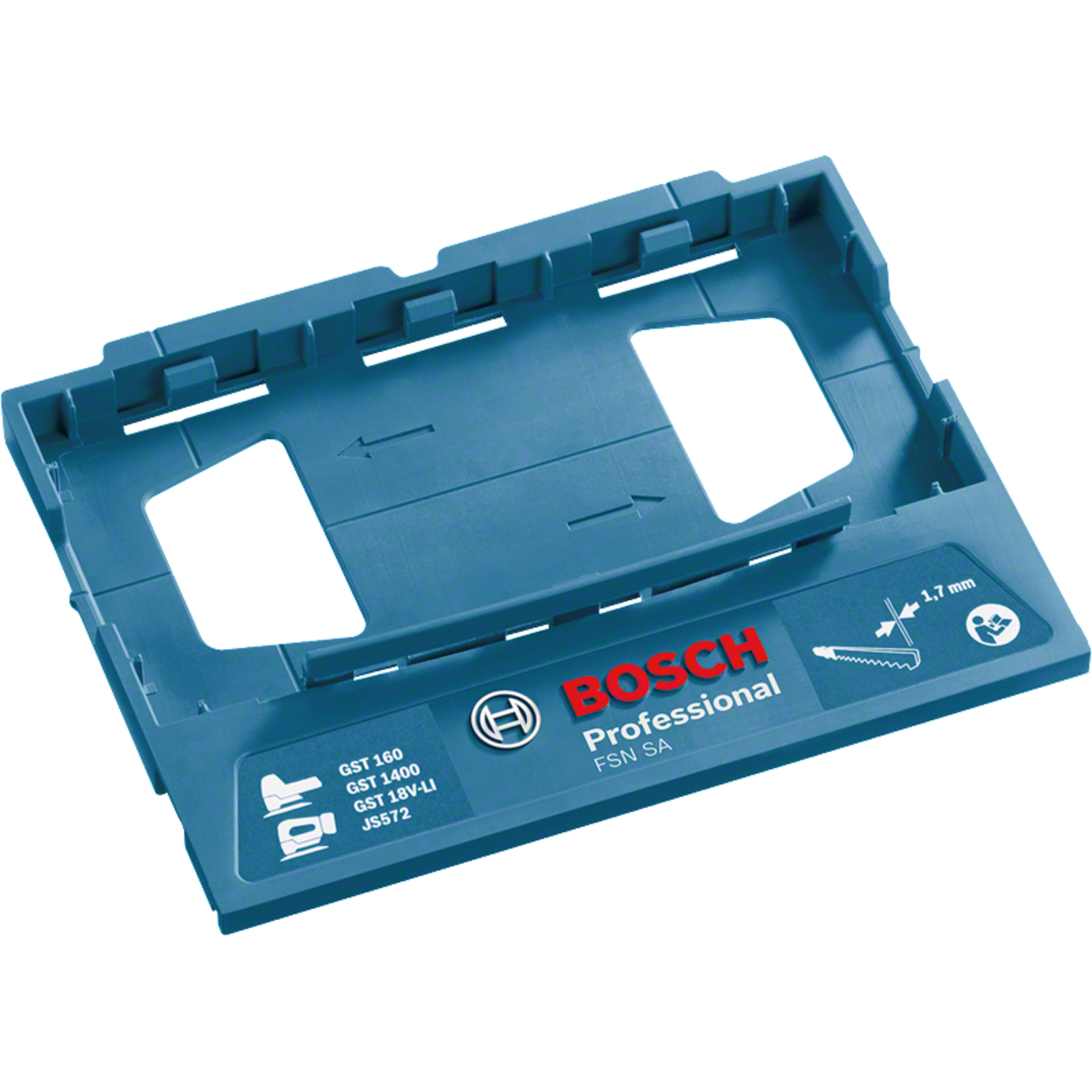 Bosch FSN SA Professional Guide Rail Adapter