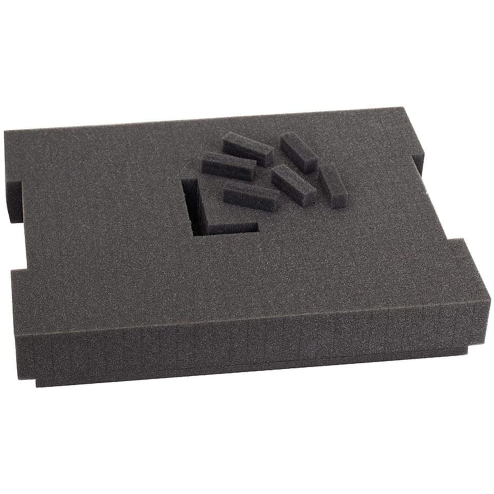 Bosch Foam Insert 136 Black