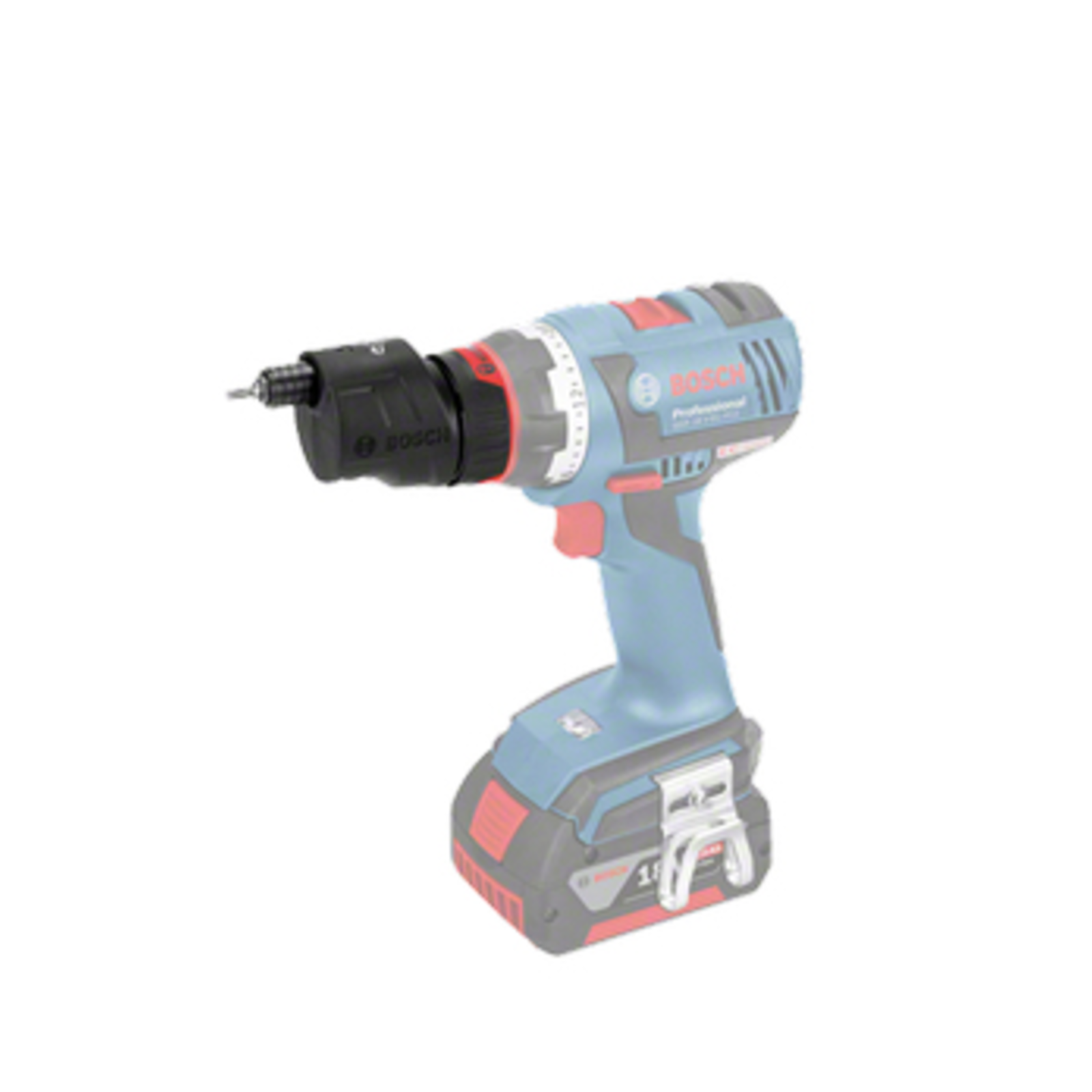 Bosch GEA FC2 Professional Offset Bit Holder
