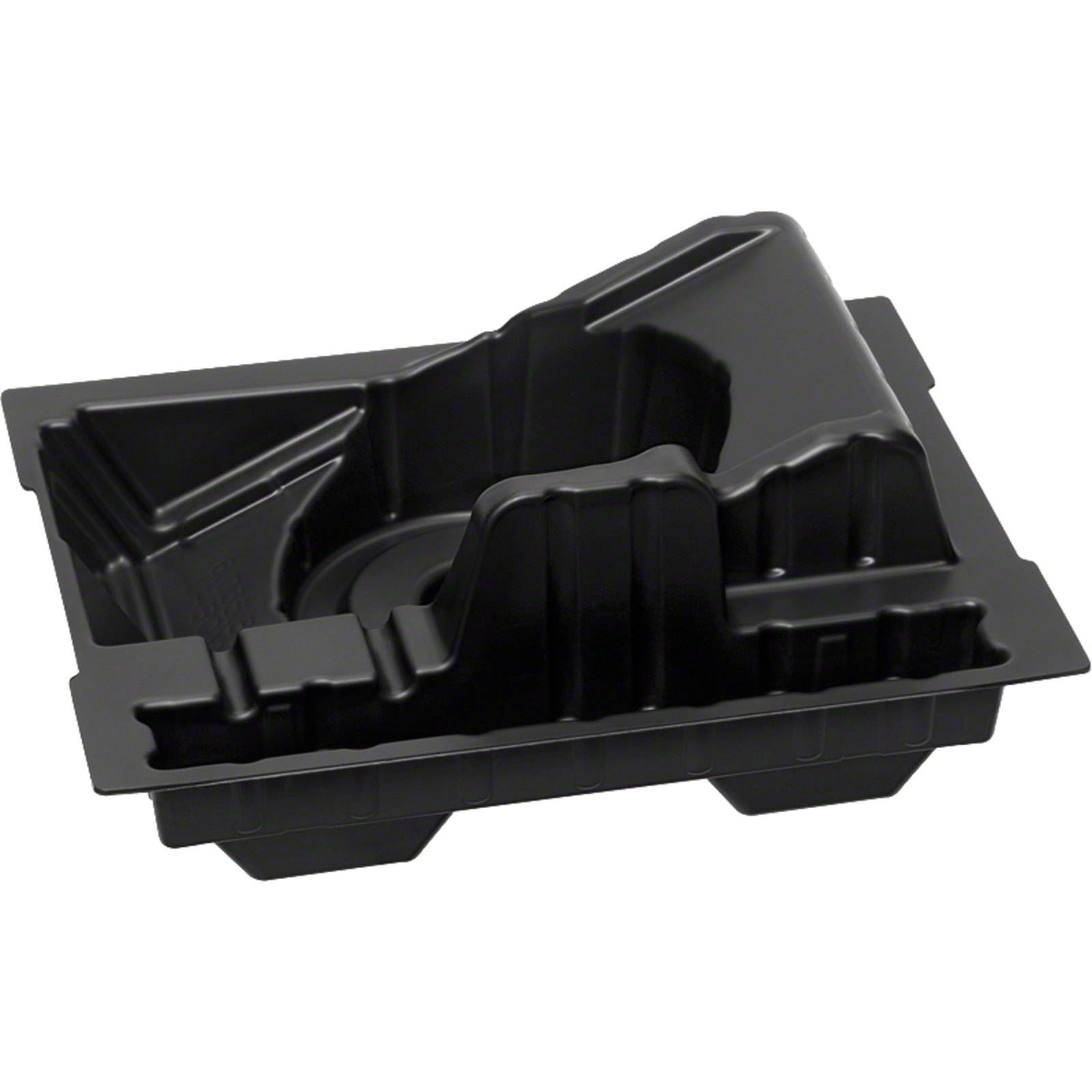 Bosch L-Boxx Insert for GKT 55 GCE Black for L-BOXX 374