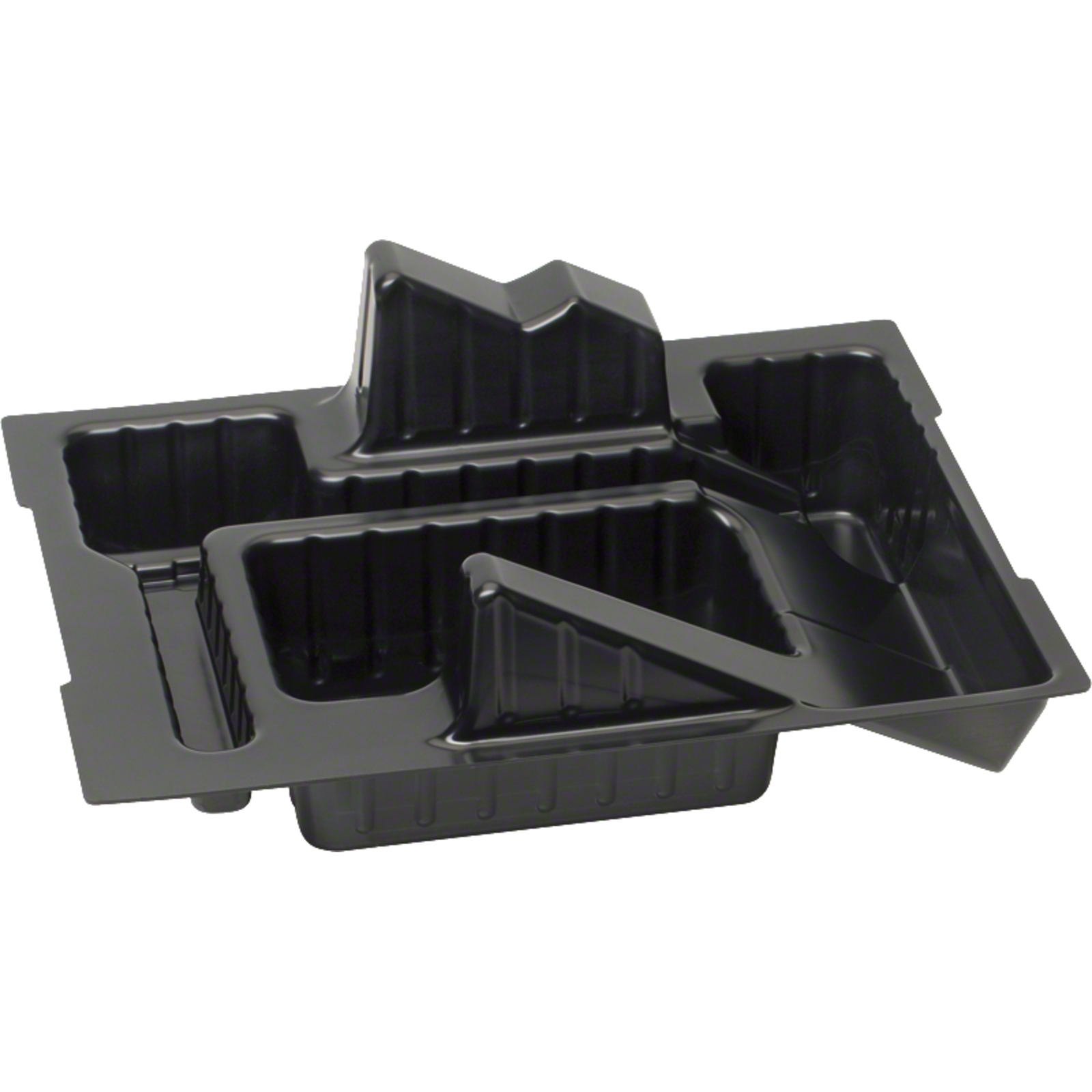 Bosch L-Boxx Insert for GKS 85gBlack for L-BOXX 374