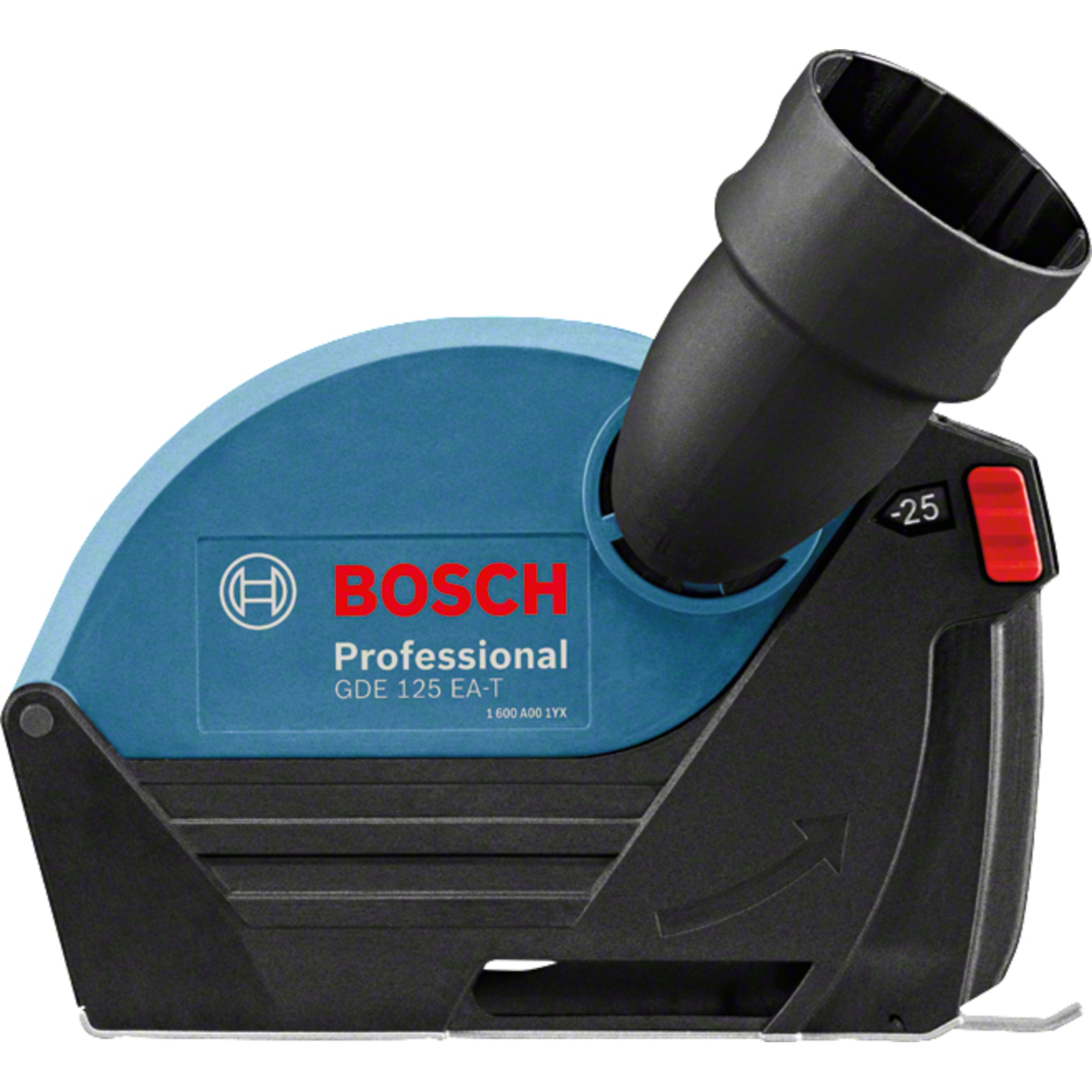 Bosch GDE 125 EA-T Professional Dust Extraction System