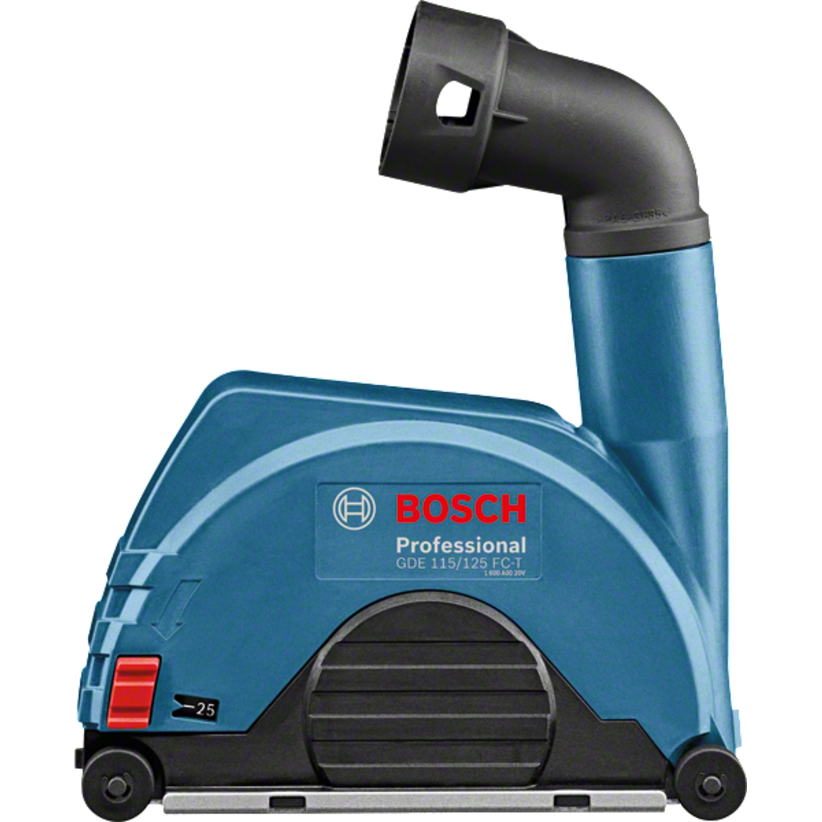 Bosch GDE 115/125 FC-T Professional Dust Extraction System