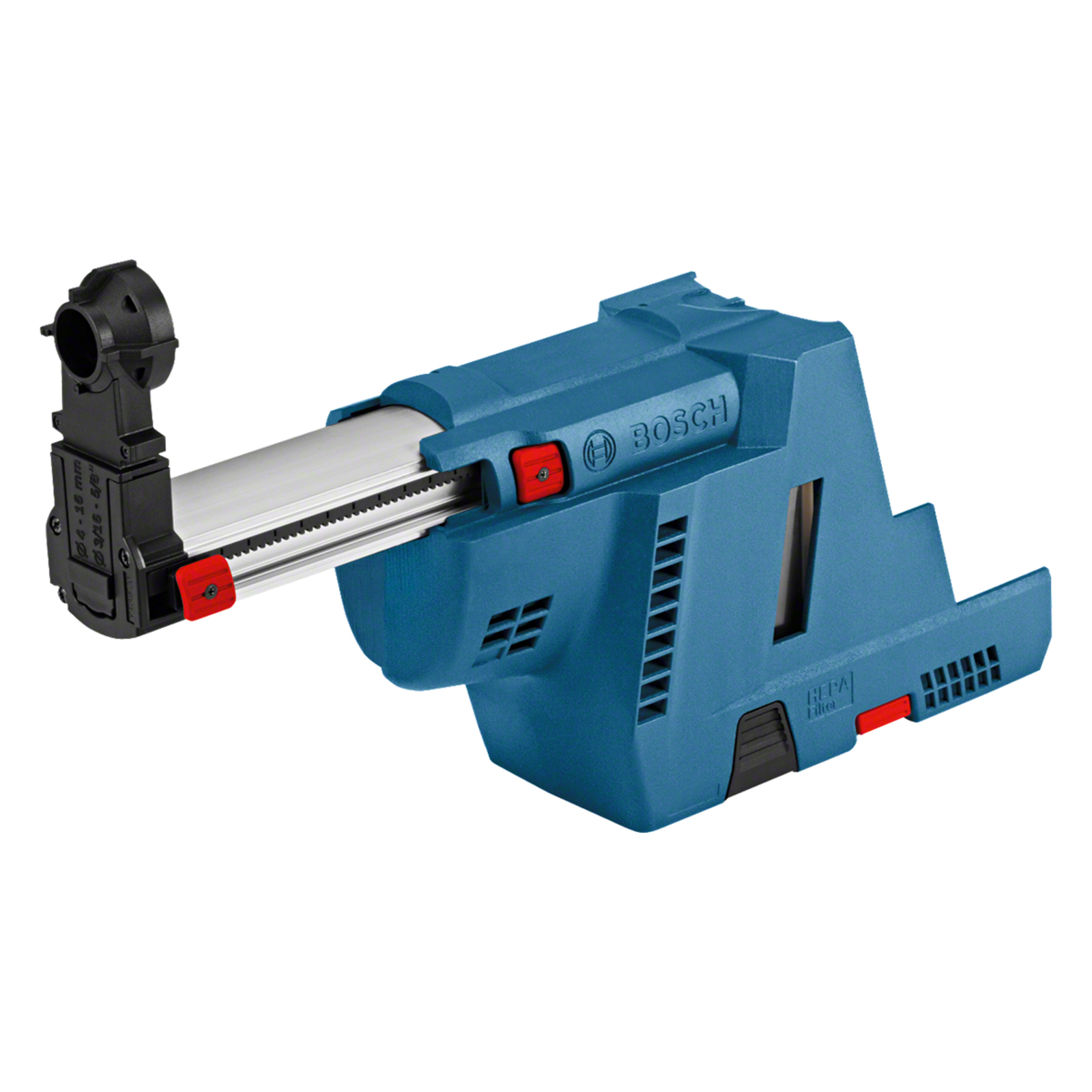 Bosch GDE 18V-16 Professional Dust Extraction System