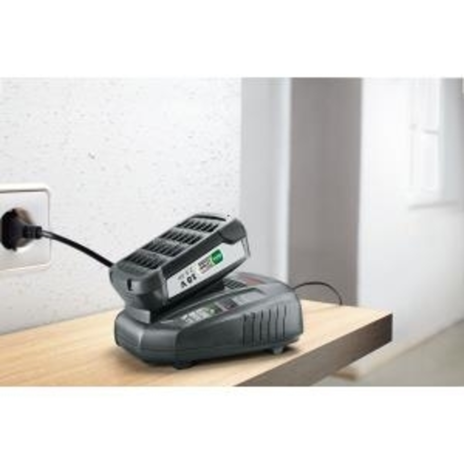 Bosch Battery Lithiumion 2.5Ah