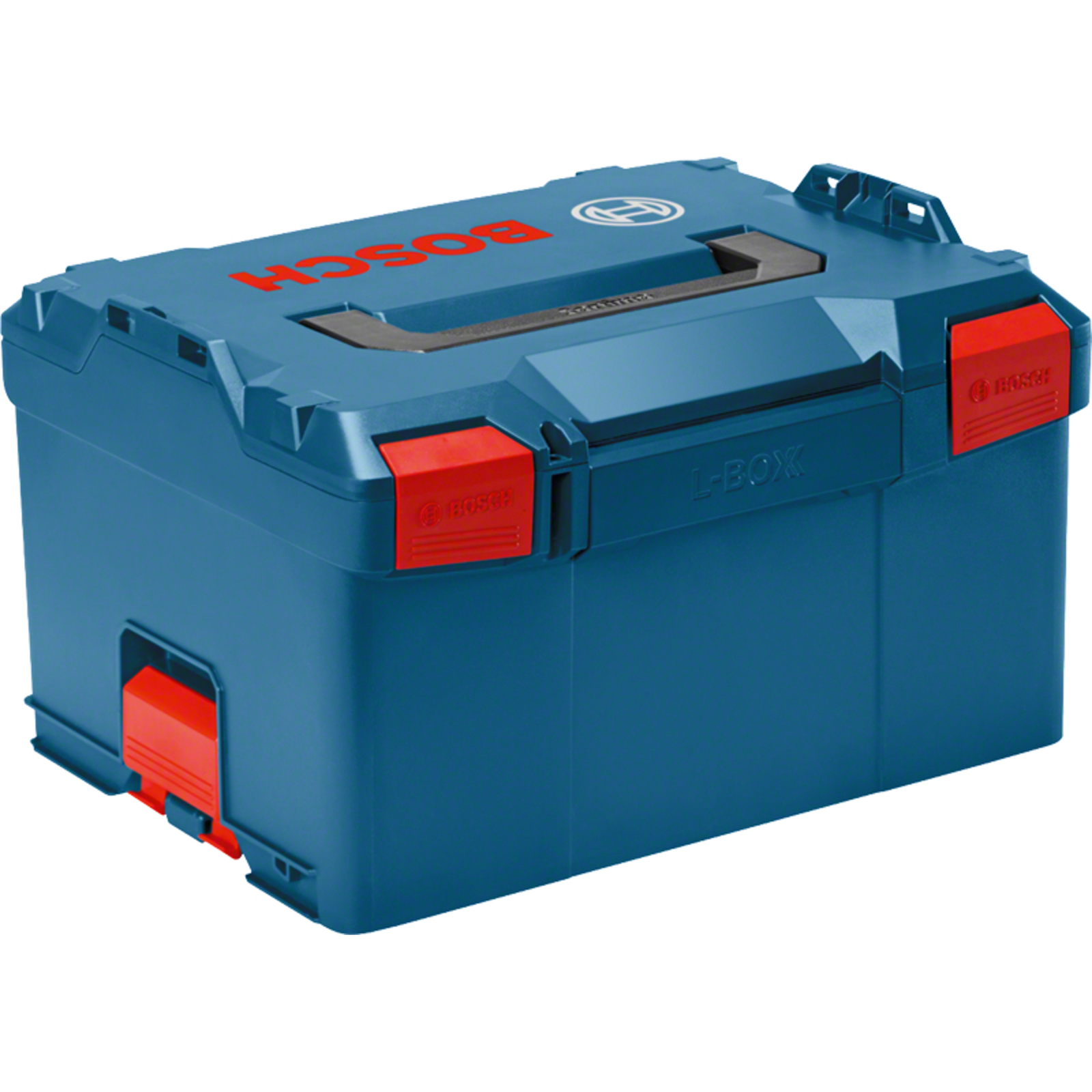 Bosch L-BOXX 238 Professional Bag Two Power Tools ABS Plastic