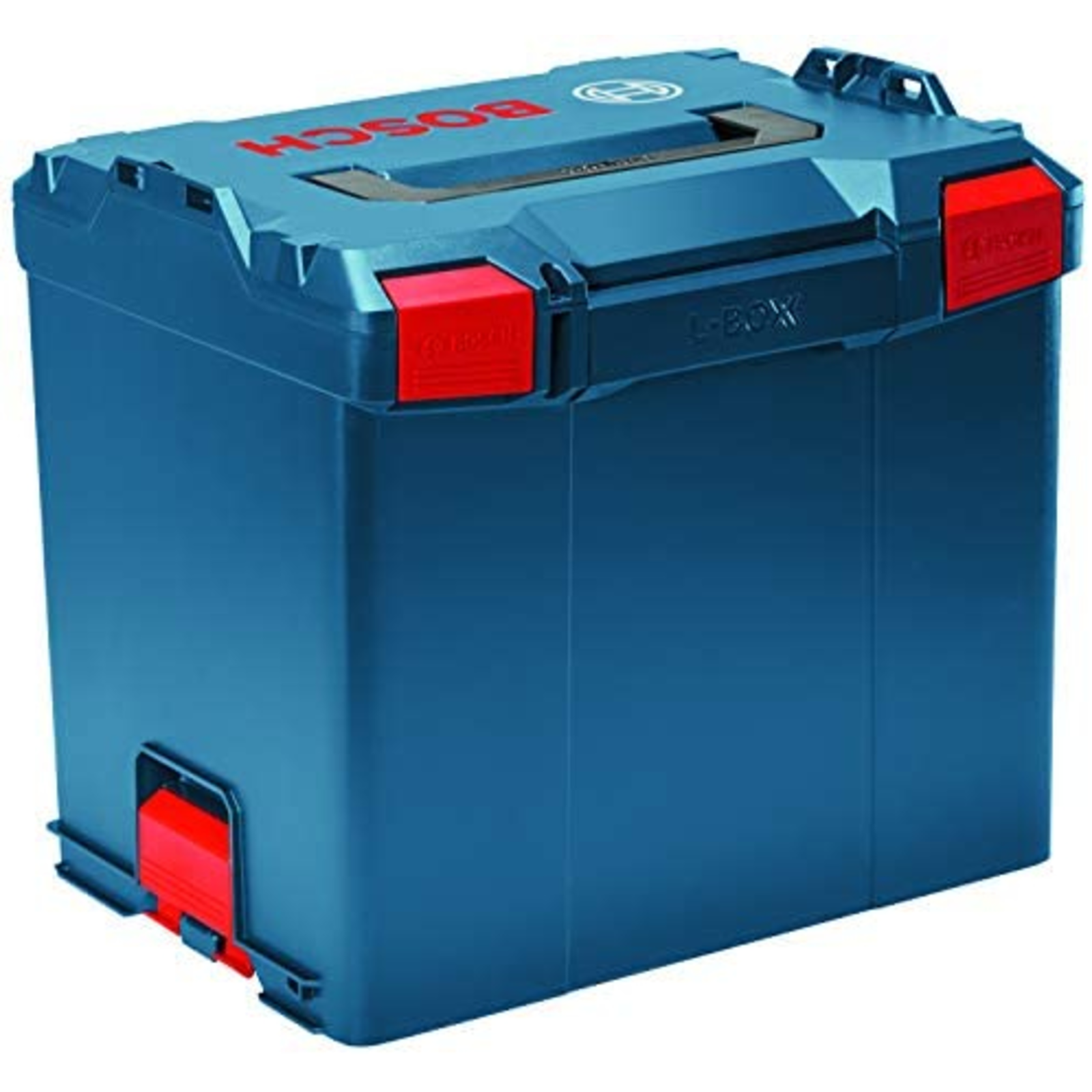 Bosch L-Boxx 374 Empty Blue Red 1600A012G3