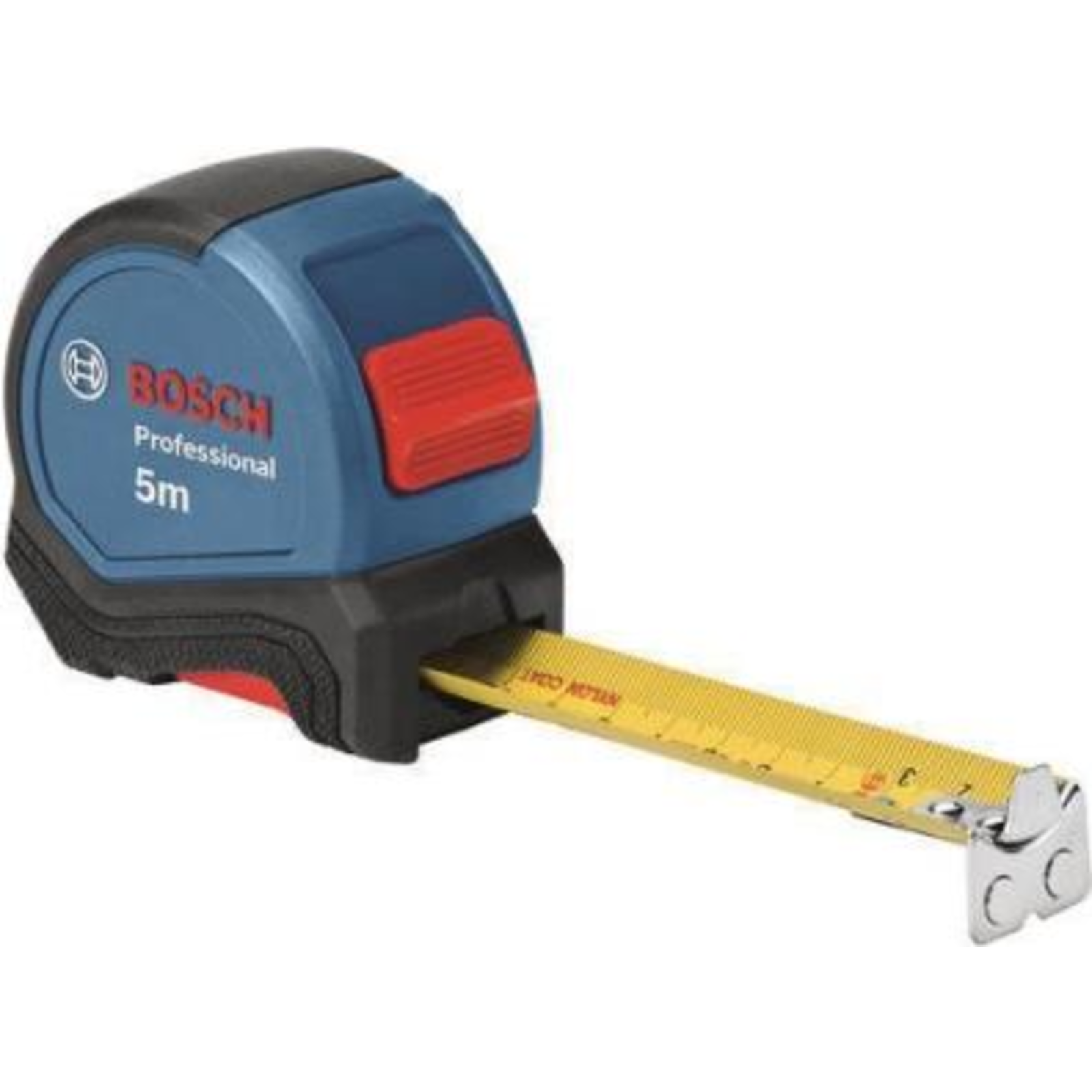 Bosch Tape Measure Professional 5 Metres Blue/black 27mm