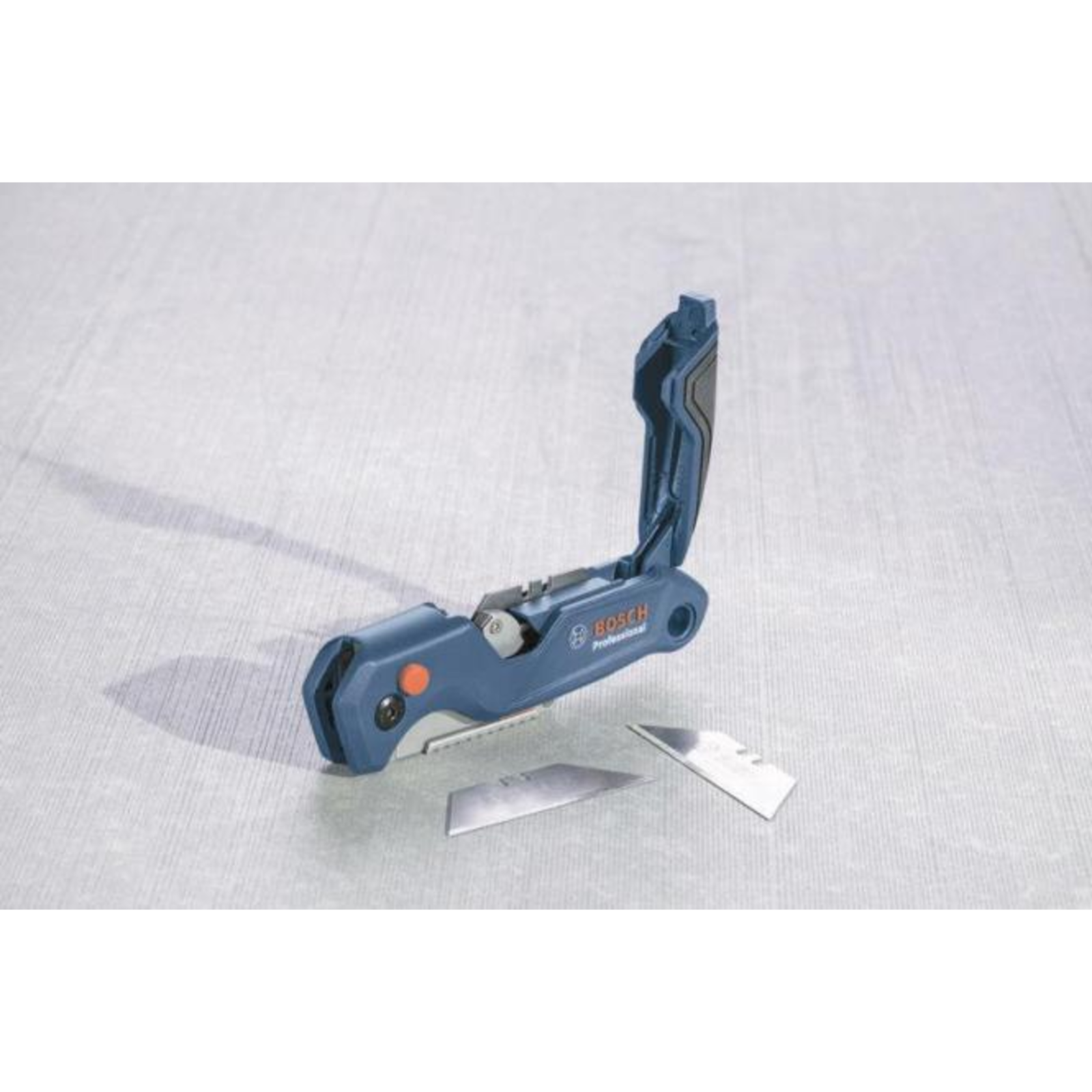 Bosch Folding Knife 1600A016BL