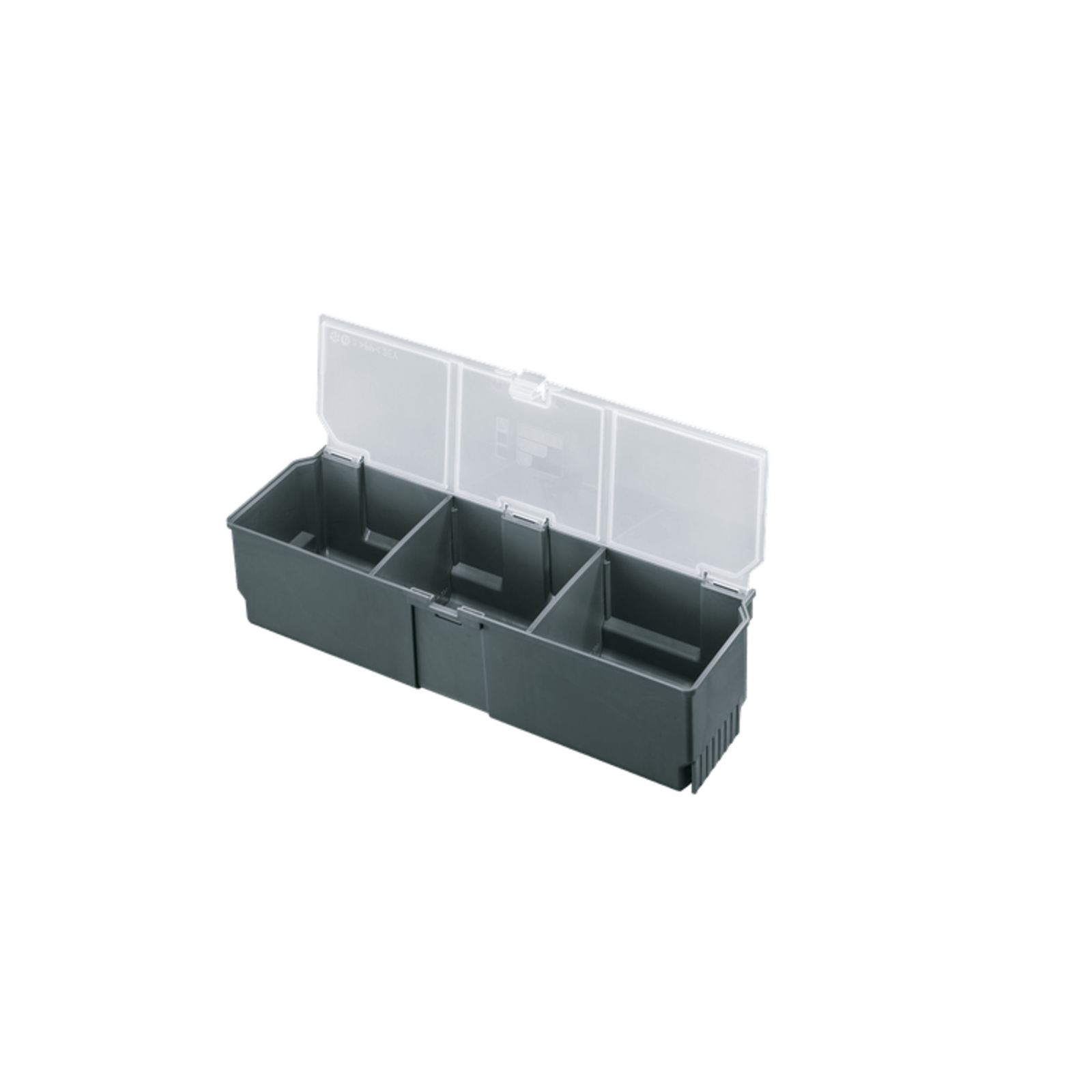 Bosch SystemBox Tool Box S for Tools/accessories