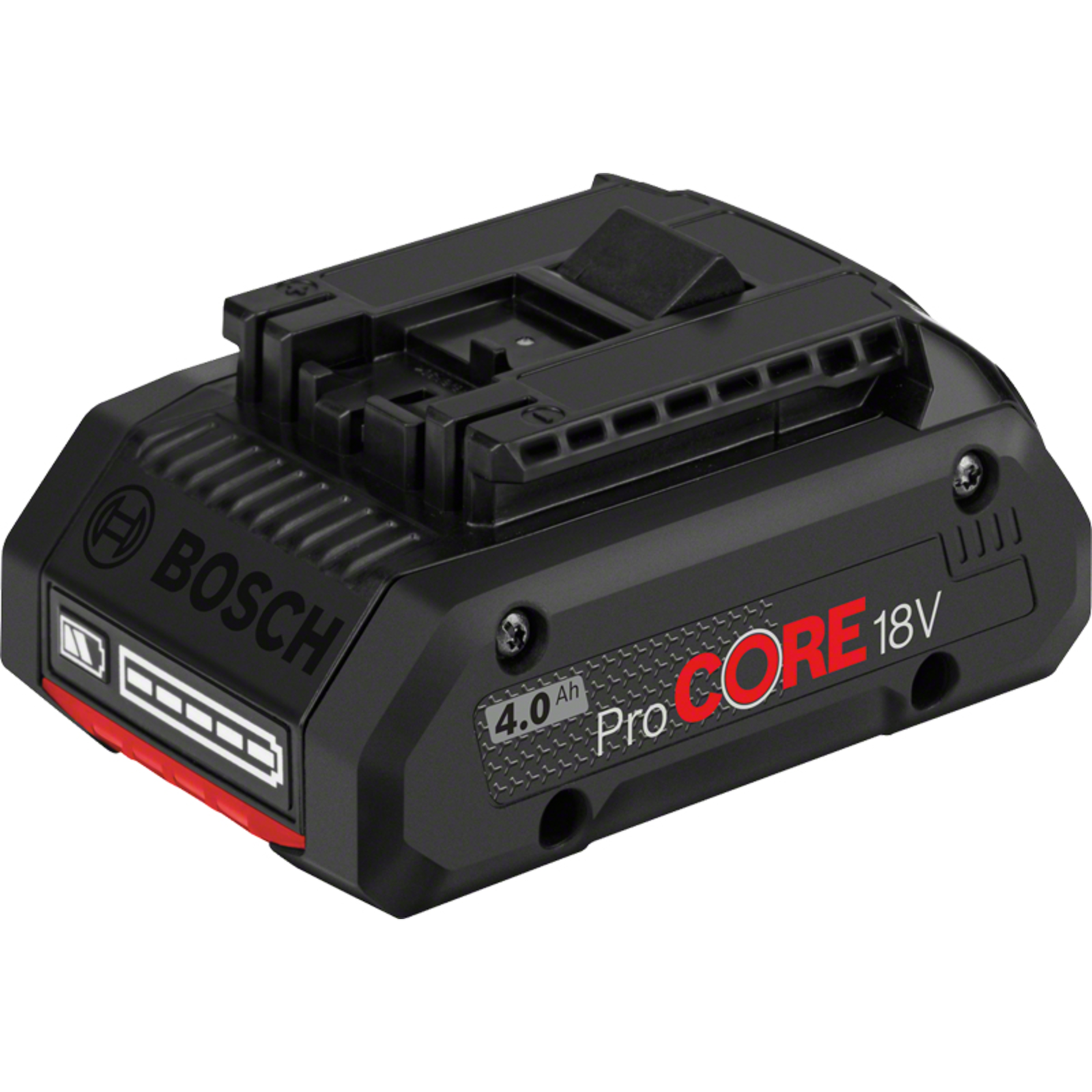 Bosch ProCORE18V COMPACT Battery 4Ah