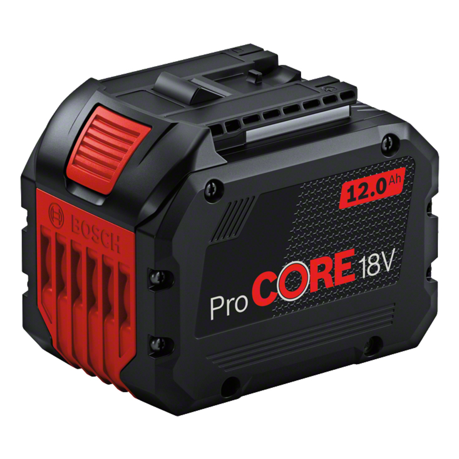 Bosch ProCORE 18V 12.0Ah Professional Rechargeable Battery Black Red AMPShare Alliance