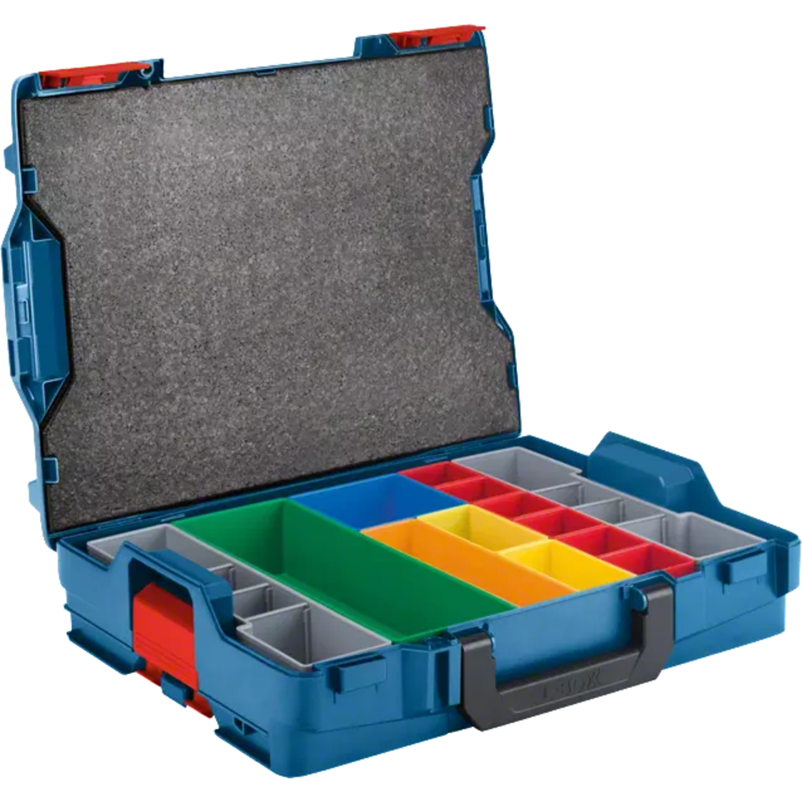 Bosch L-BOXX 102 Professional Bag for Tools/accessories/consumables A