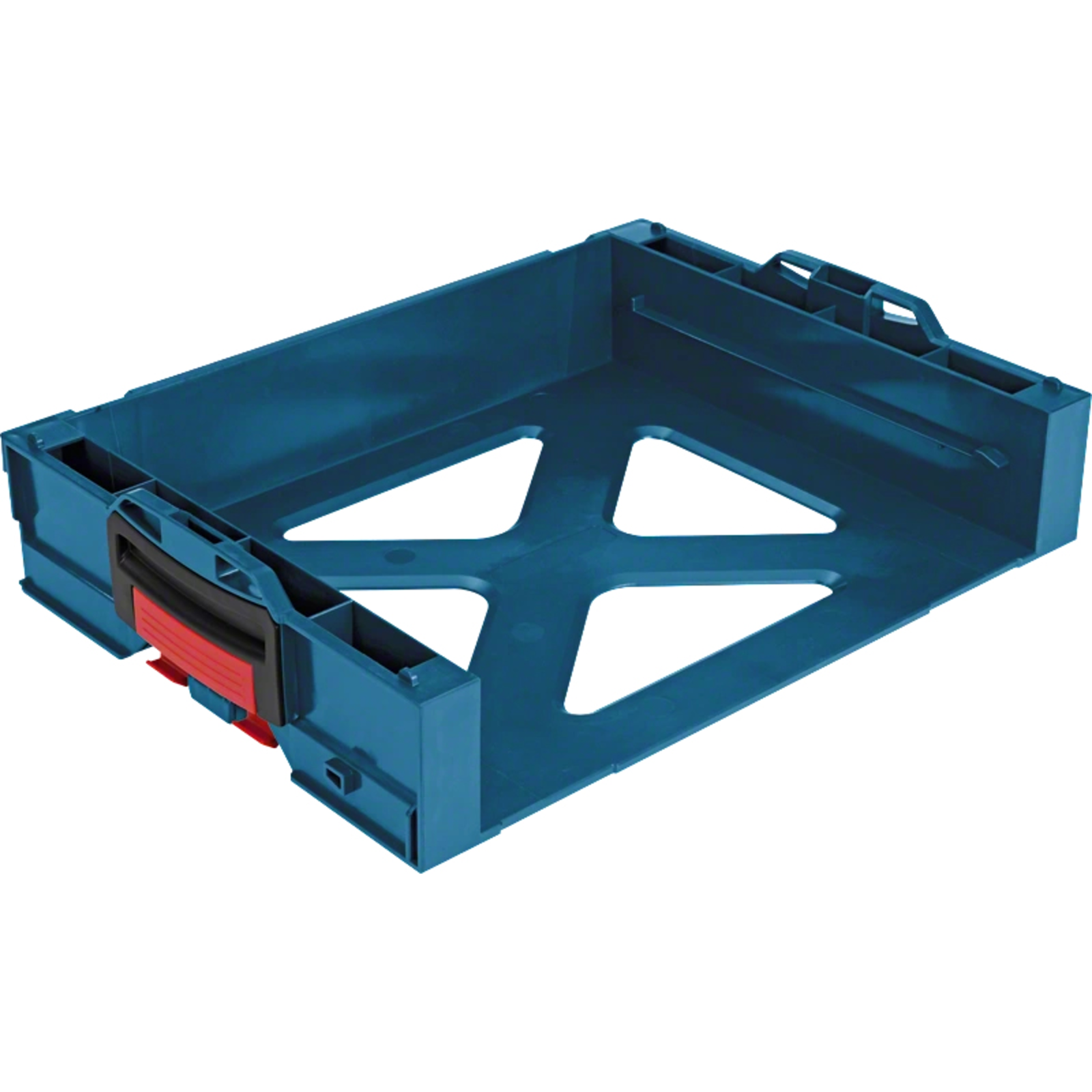 Bosch I-Boxx Active Rack Blue