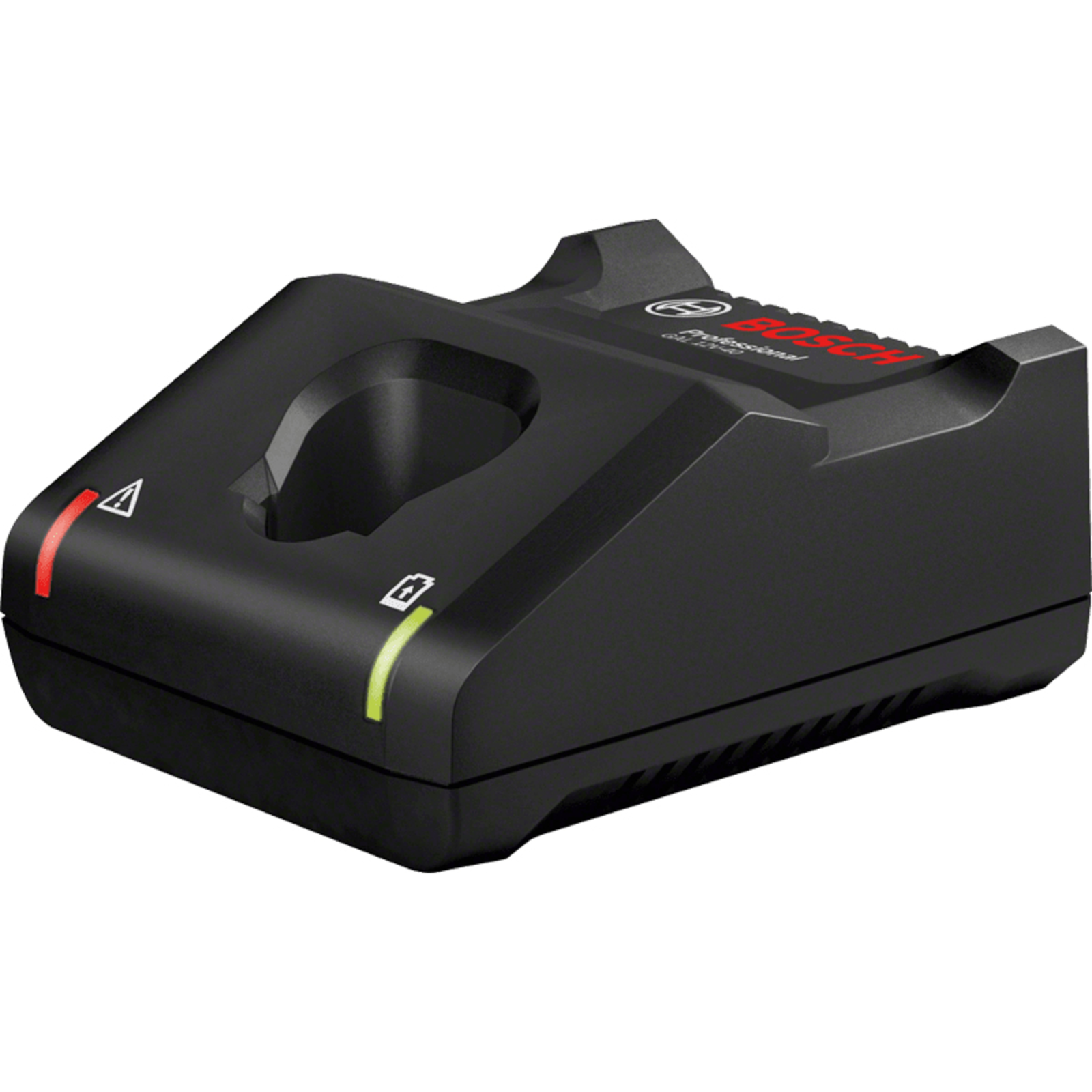 Bosch Quick Charger GAL 12V-40 Professional Black without Battery
