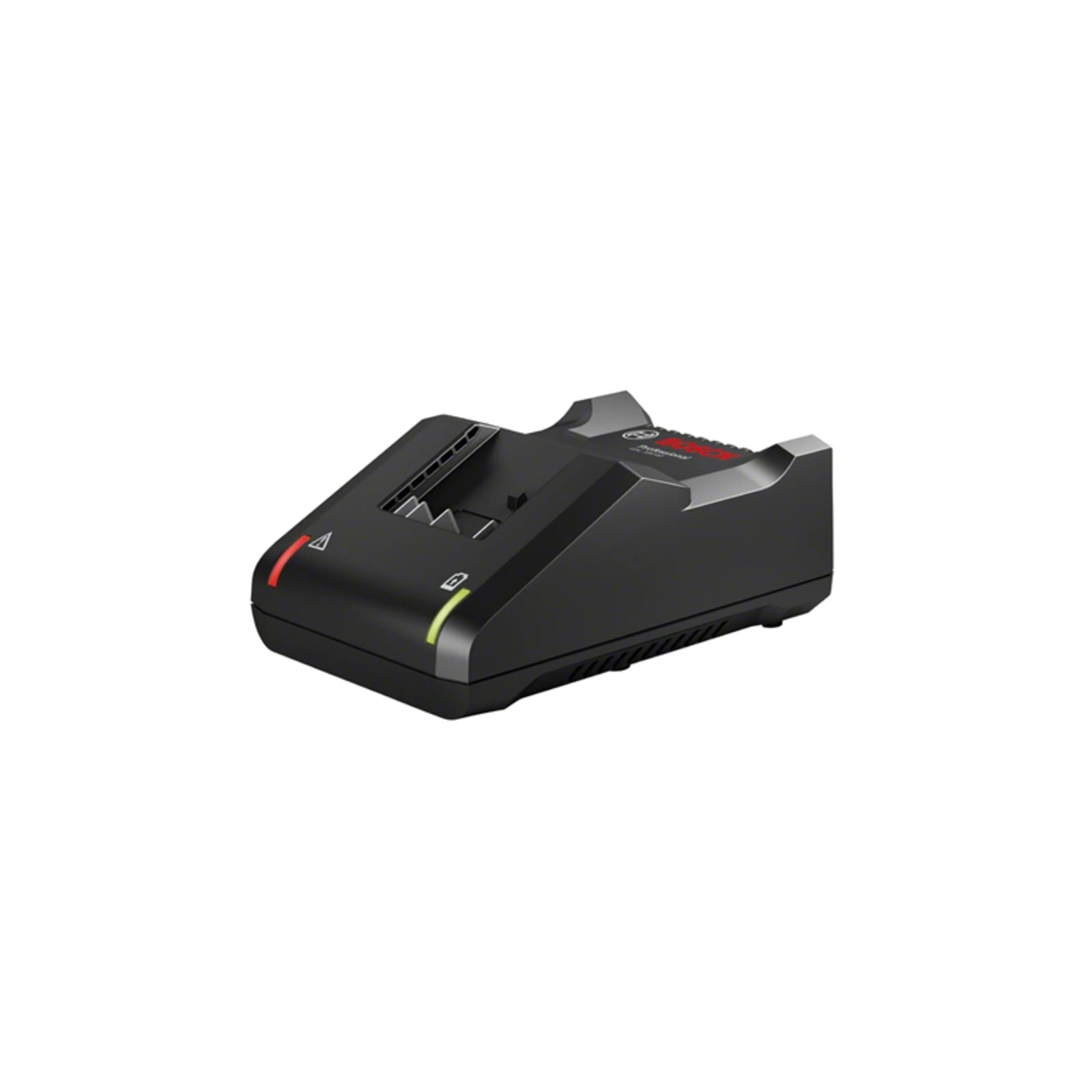 Bosch GAL 18V-40 Professional Quick Charger Black AMPShare Alliance
