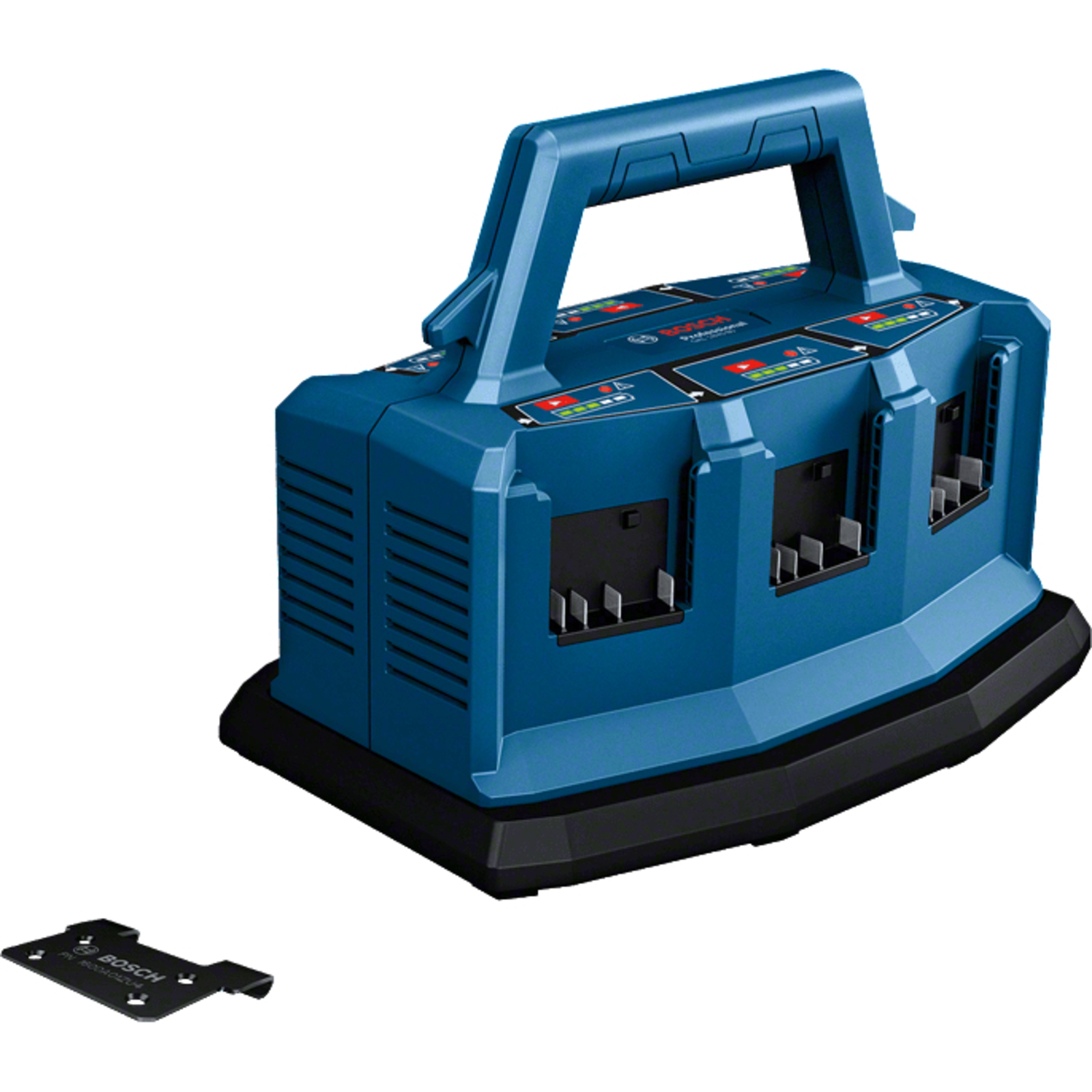 Bosch Charger GAL 18V6-80 Professional Blue