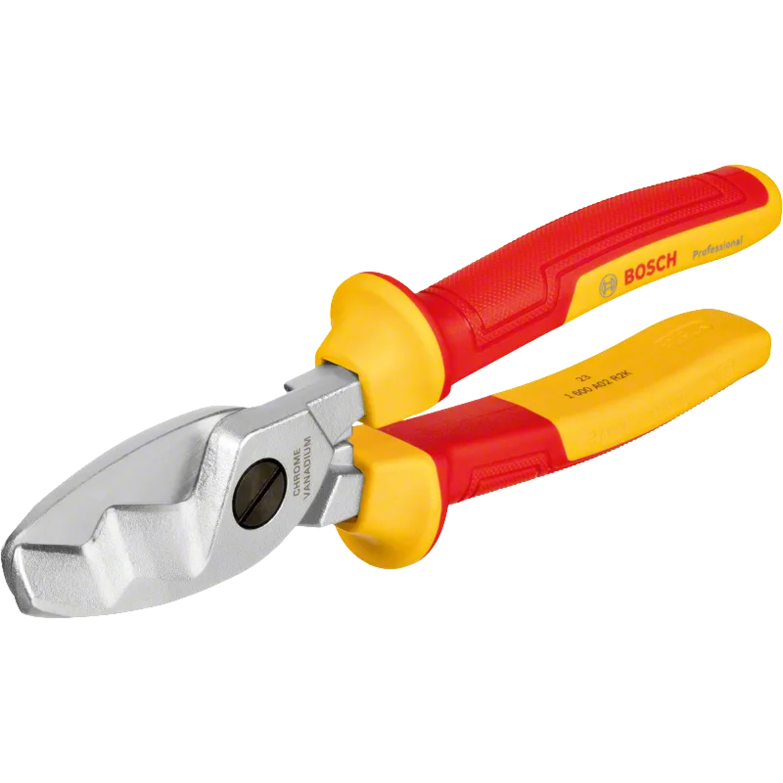 Bosch 1600A02NF4 Cable Shears 20mm