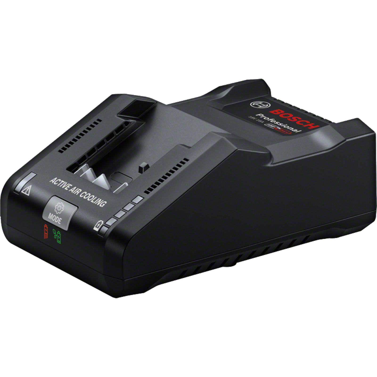 Bosch Quick Charger GAL 18V-160 Professional Black