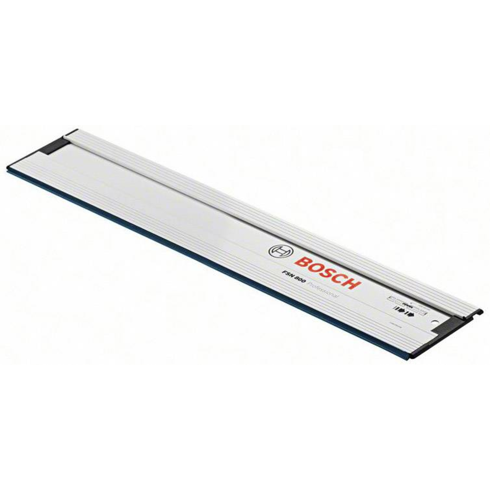 Bosch Guide Rail FSN 800 Professional Aluminium 800mm for Circular Saws