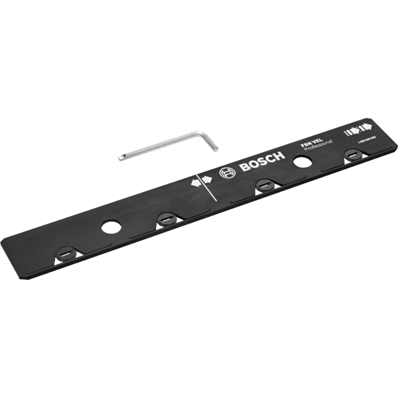 Bosch Professional FSN VEL Guide Rail Connecting Element
