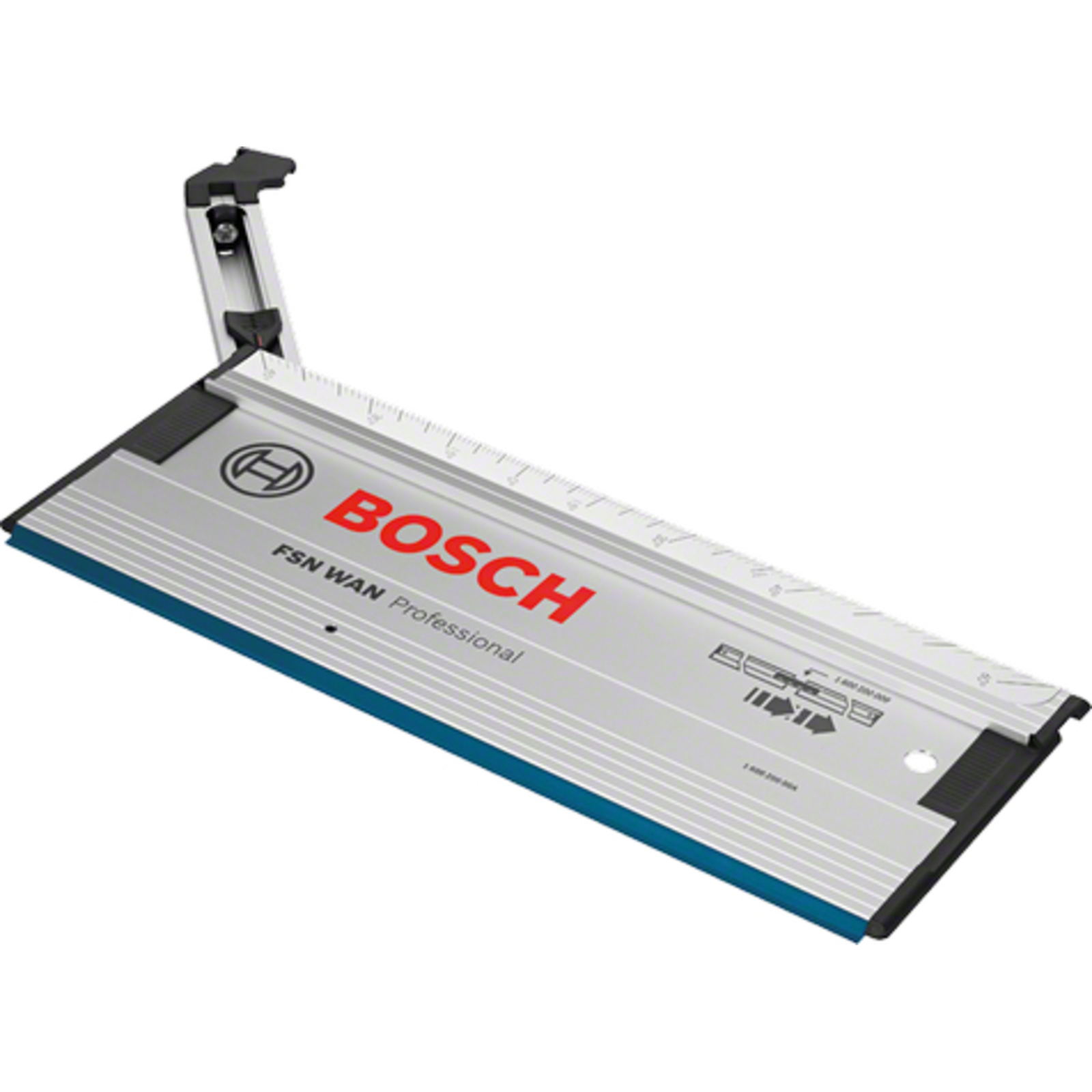 Bosch FSN WAN Professional Angle Stop for Guide Rails